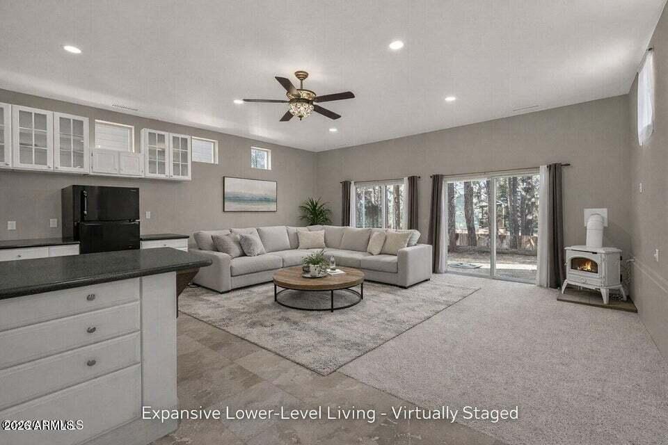 STONECREST TOWNHOMES - Residential