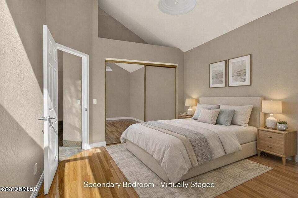 STONECREST TOWNHOMES - Residential