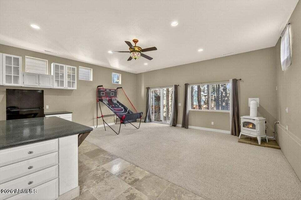 STONECREST TOWNHOMES - Residential