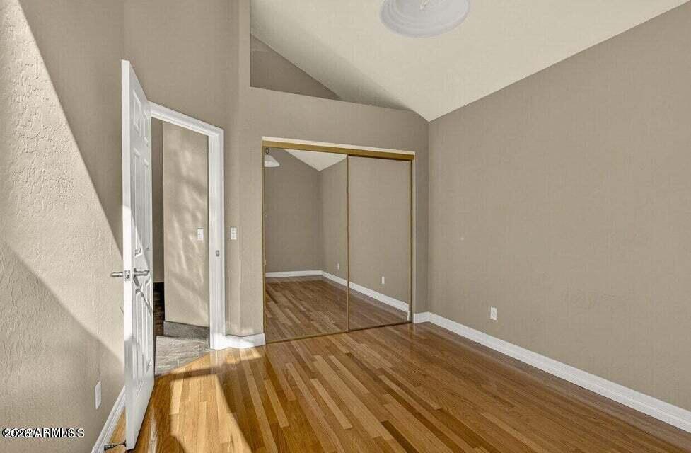 STONECREST TOWNHOMES - Residential