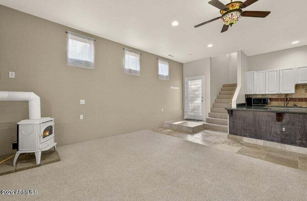 STONECREST TOWNHOMES - Residential