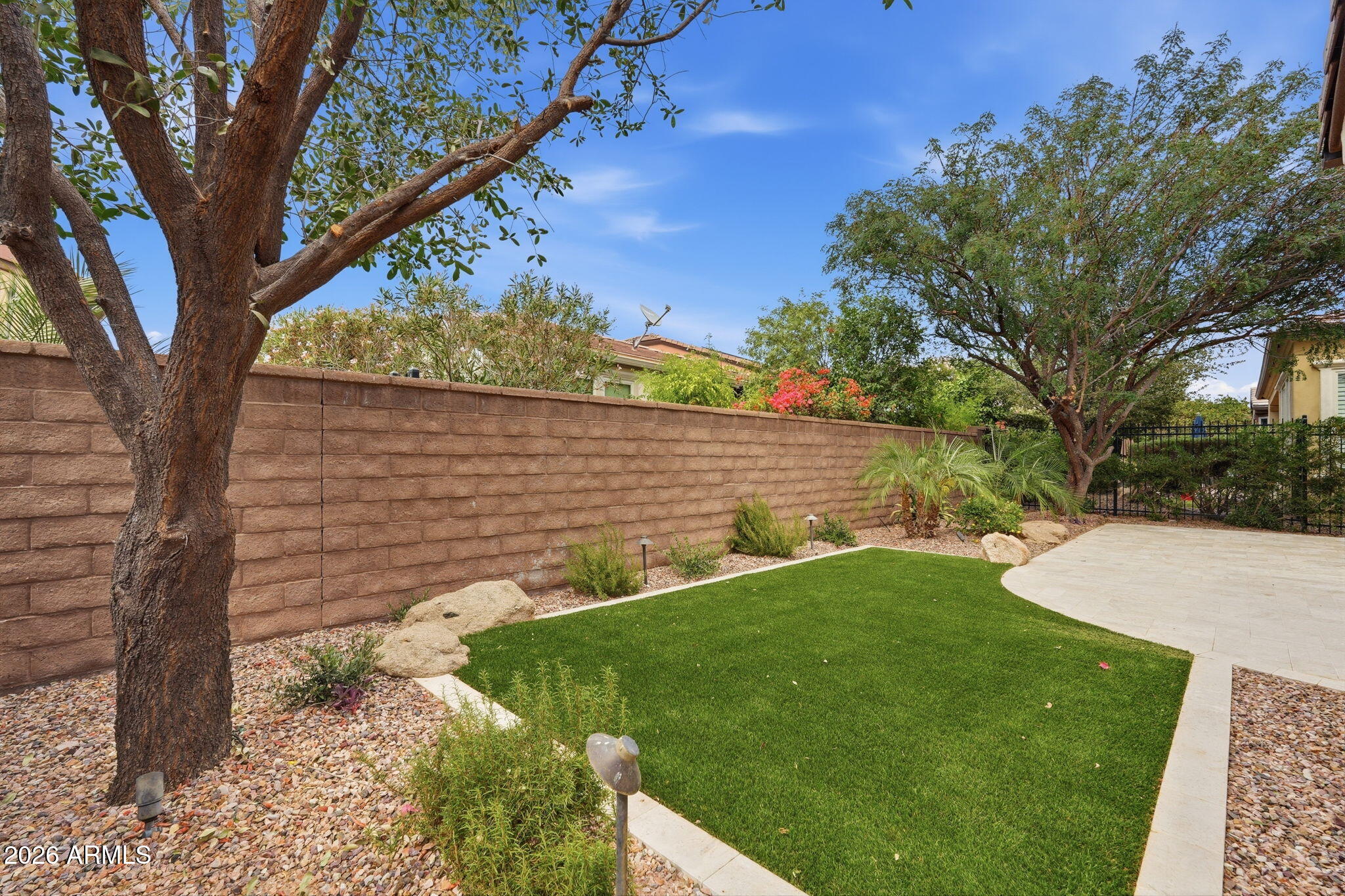 Encanterra - Residential