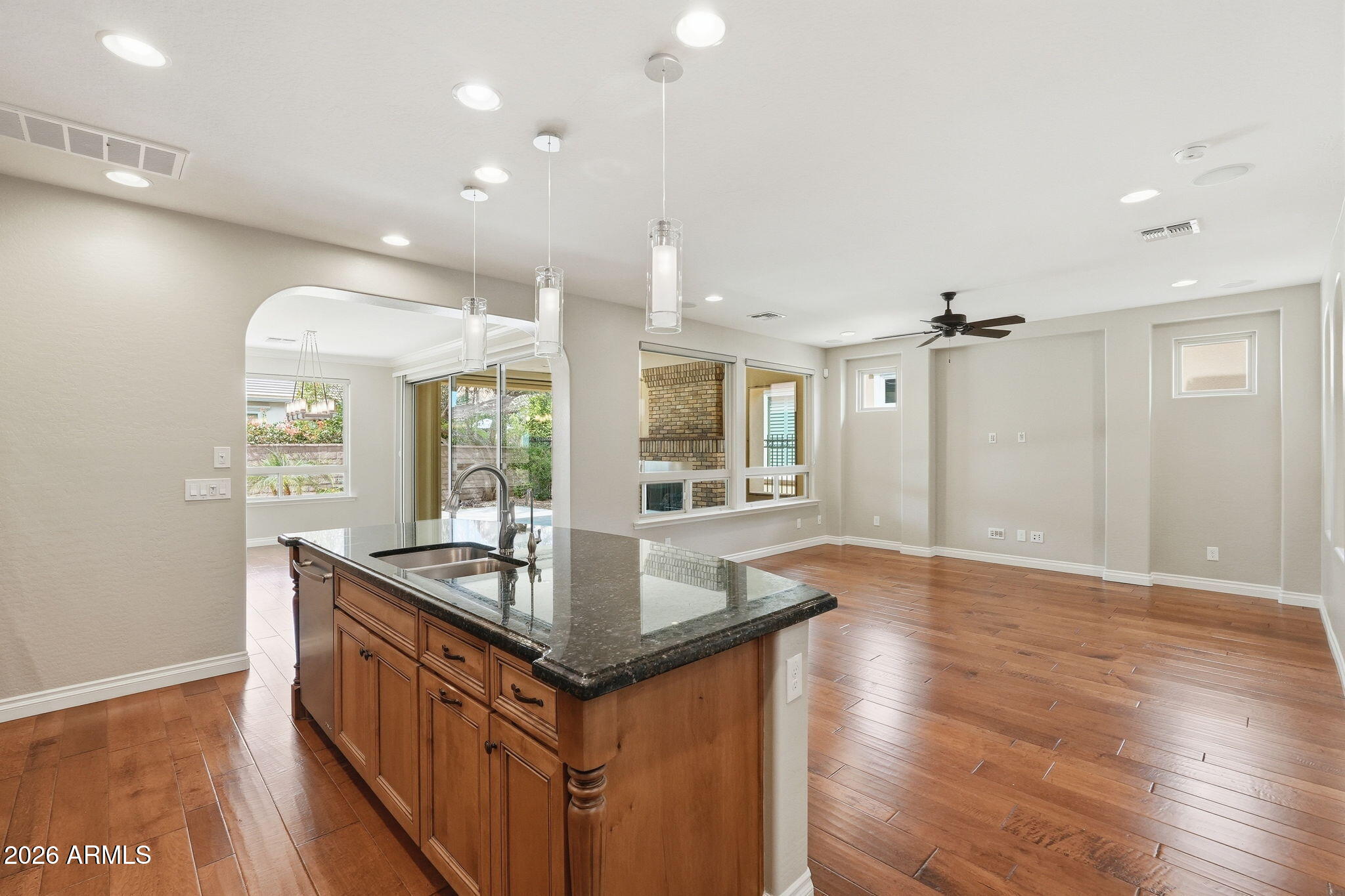 Encanterra - Residential