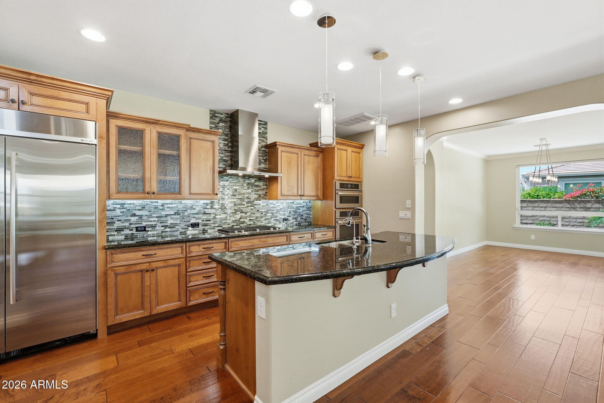 Encanterra - Residential
