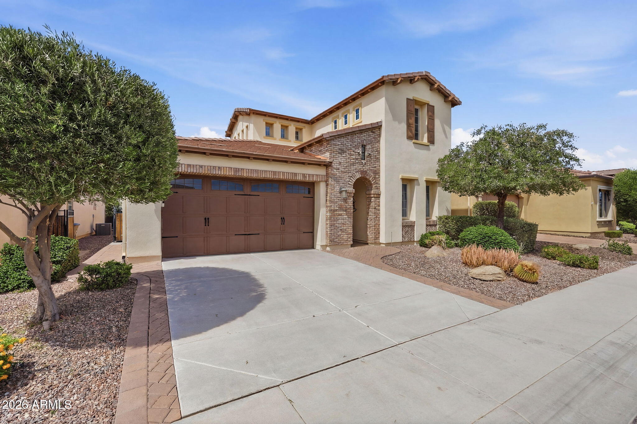 Encanterra - Residential