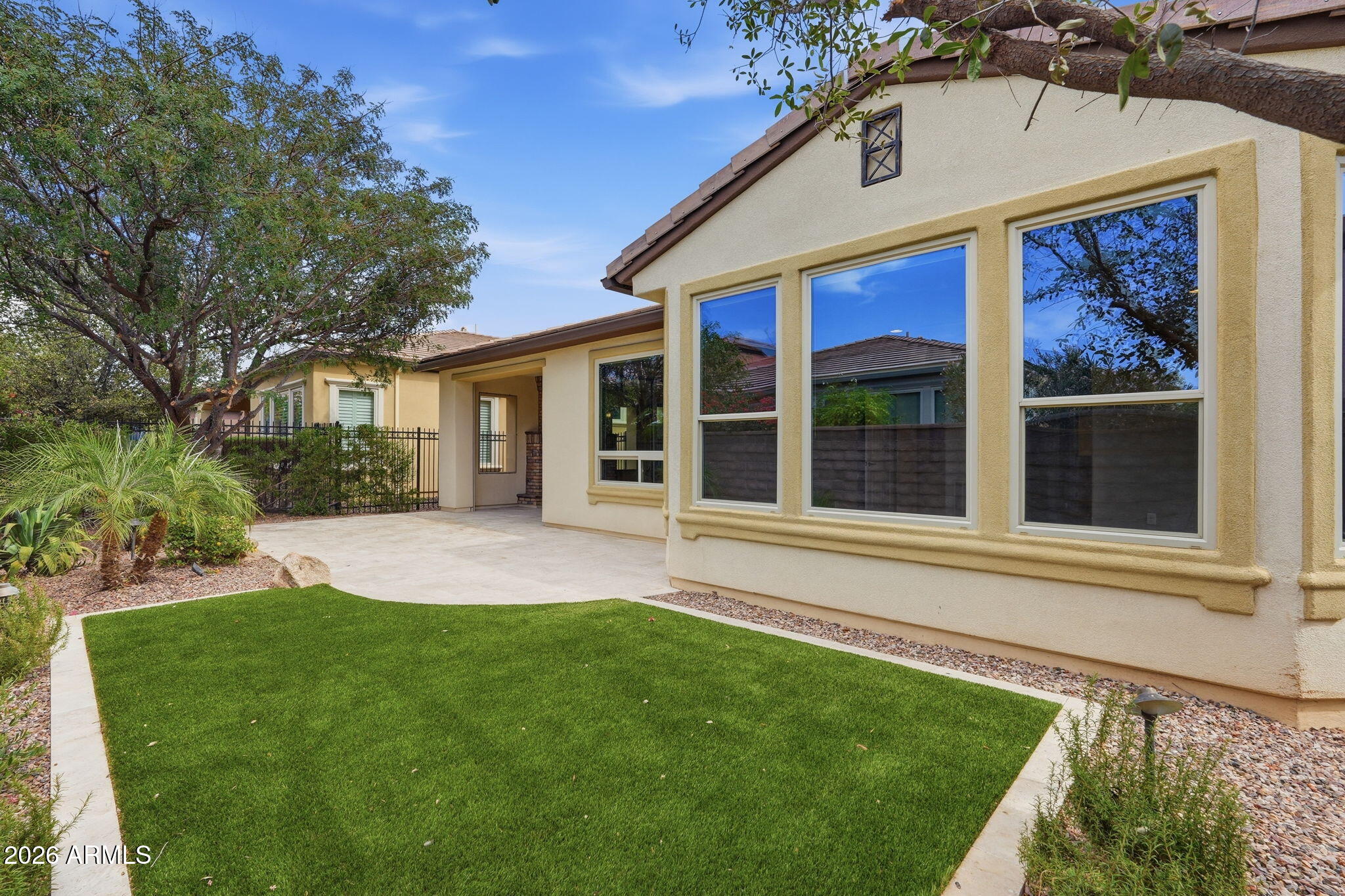 Encanterra - Residential