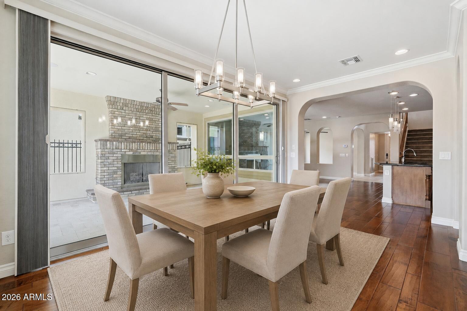 Encanterra - Residential