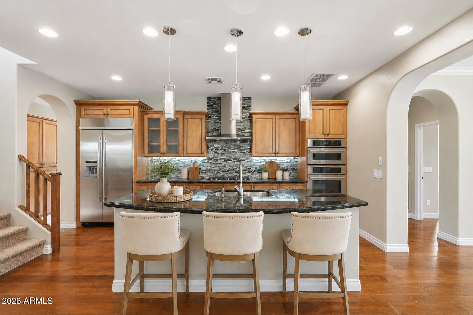 Encanterra - Residential