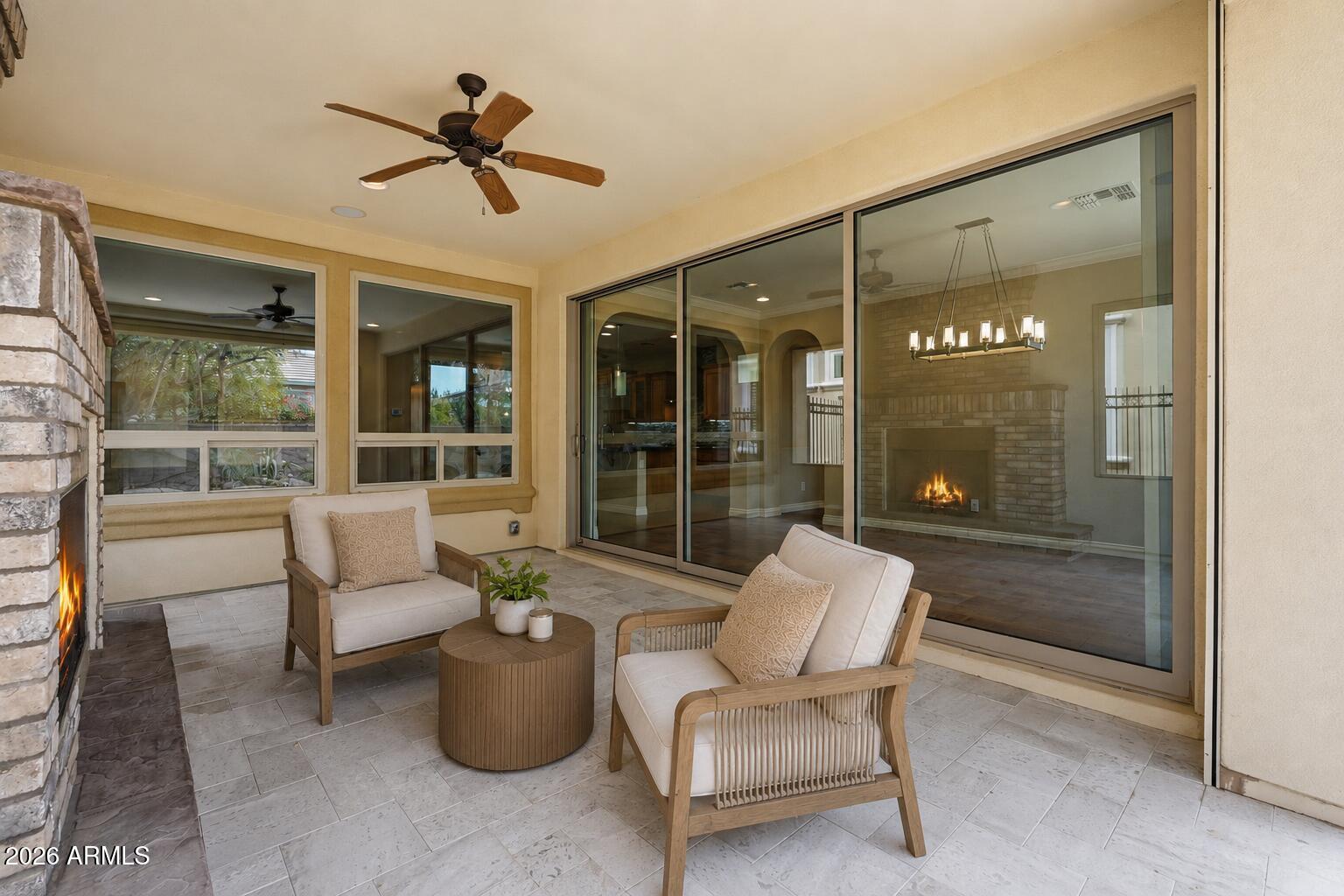 Encanterra - Residential