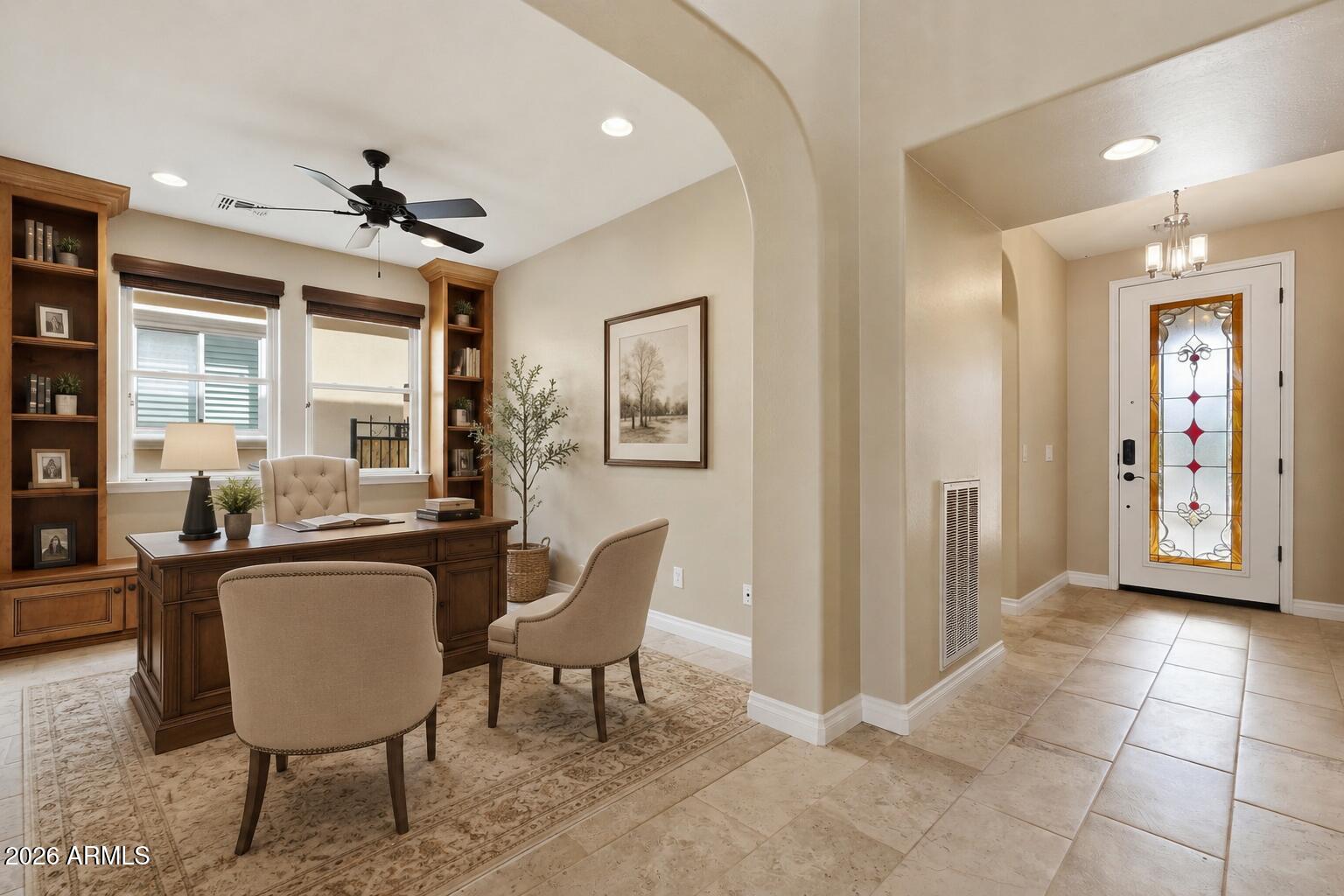 Encanterra - Residential