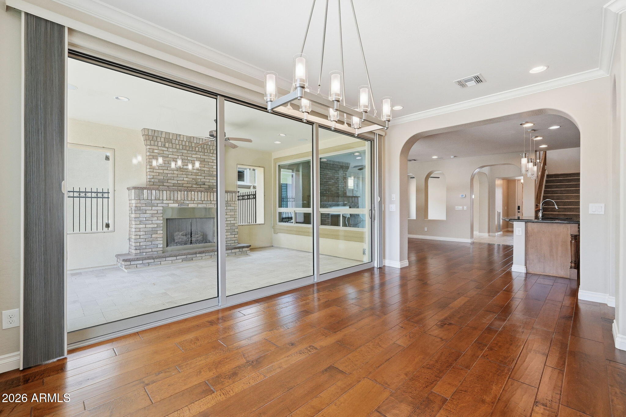 Encanterra - Residential