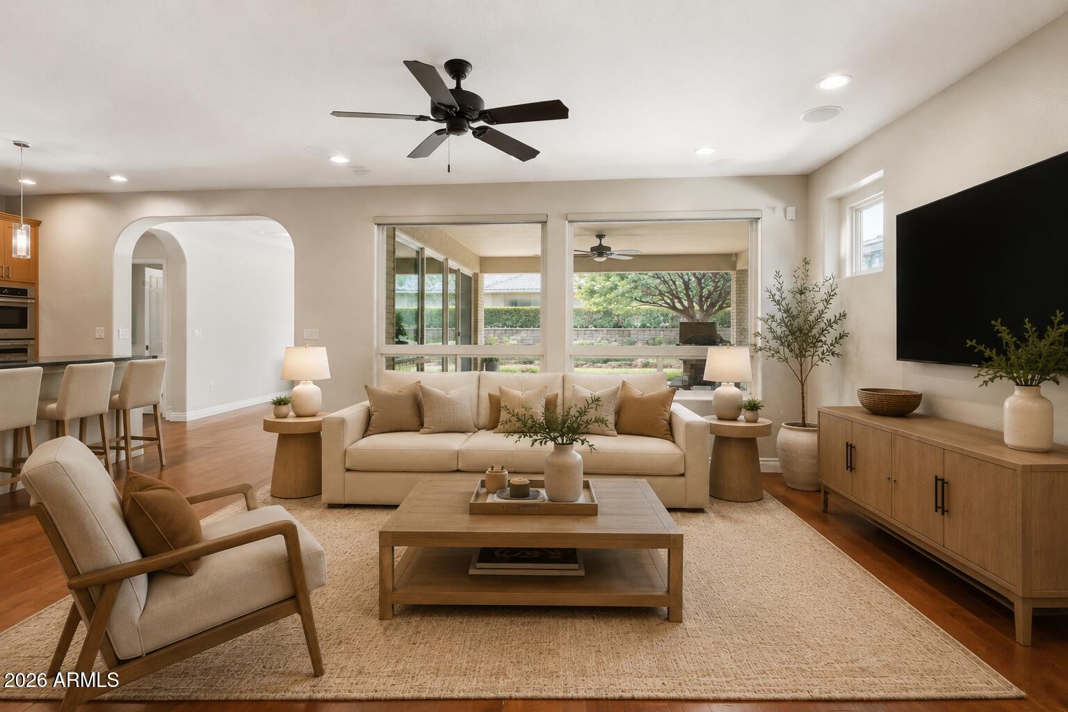 Encanterra - Residential