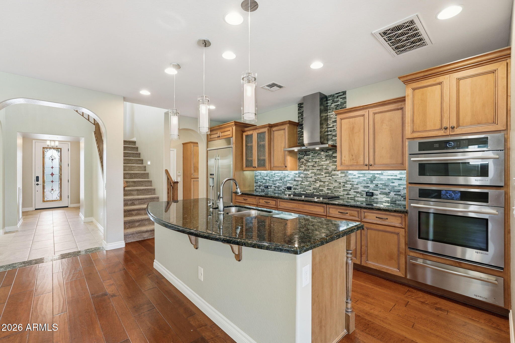 Encanterra - Residential