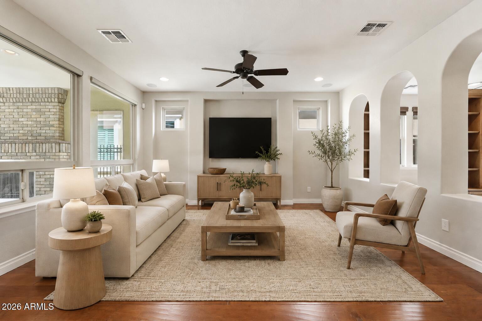 Encanterra - Residential