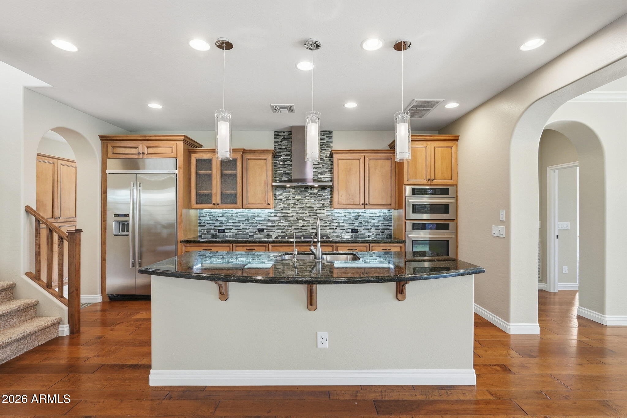 Encanterra - Residential