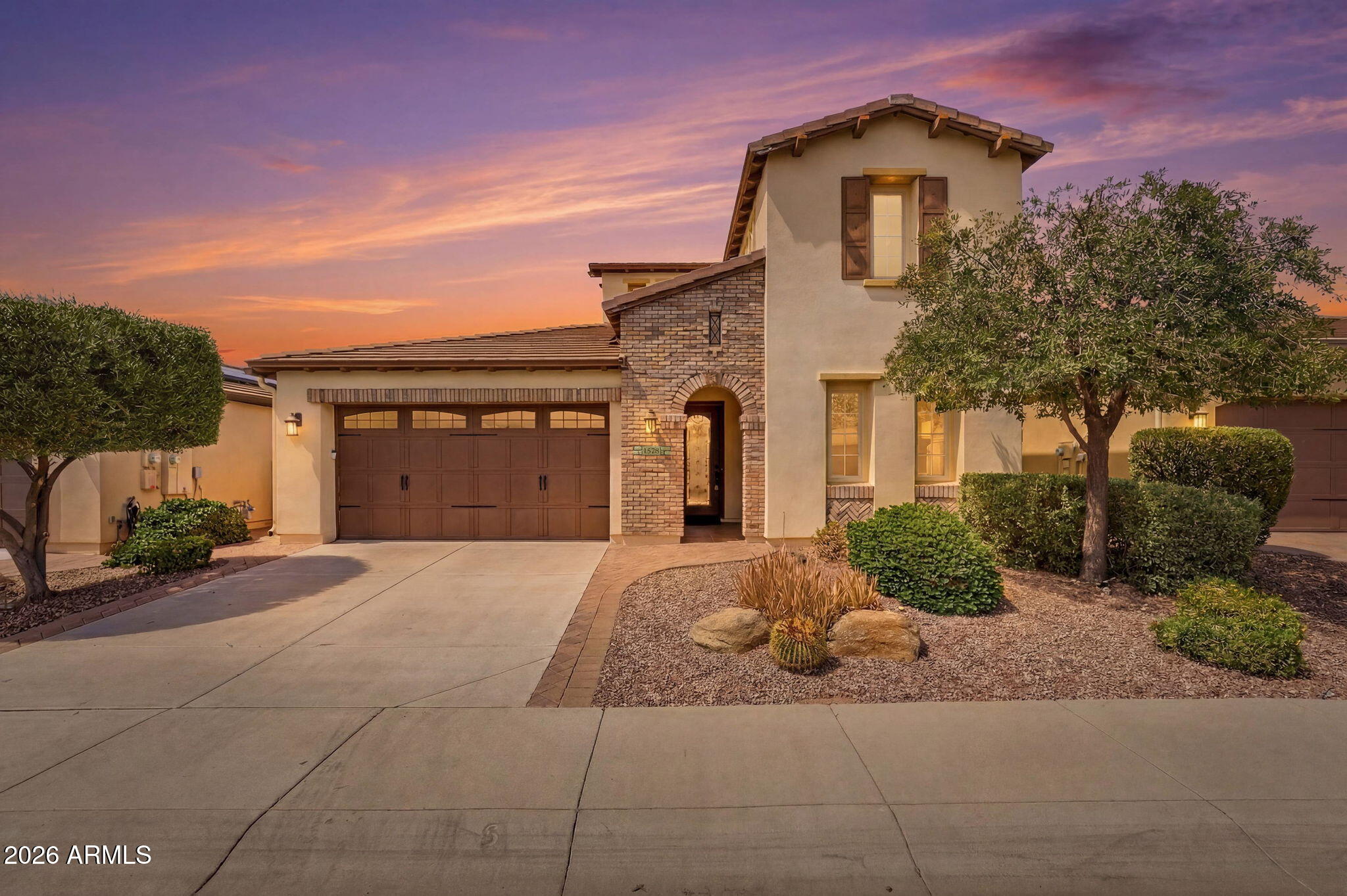 Encanterra - Residential