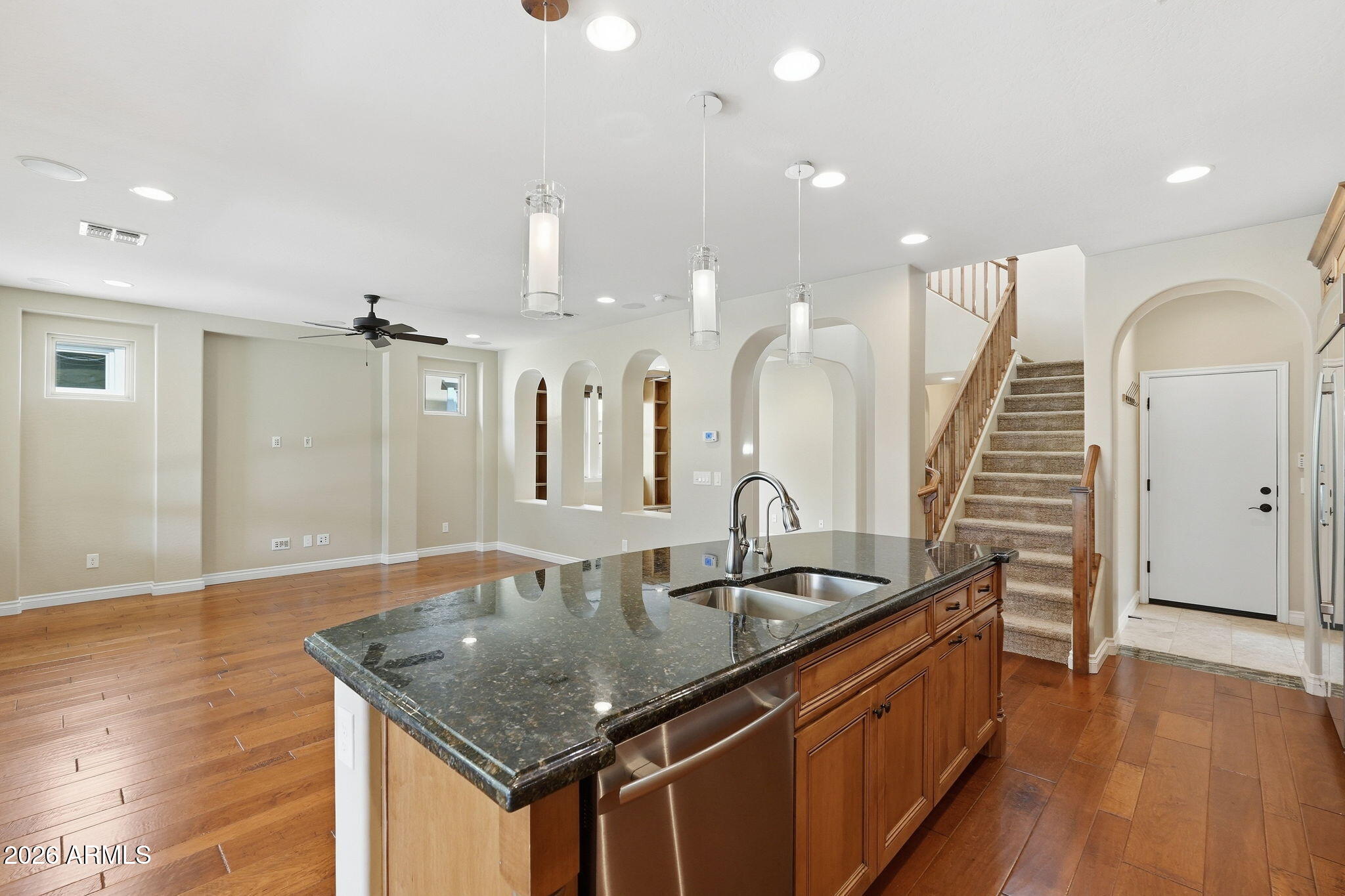 Encanterra - Residential