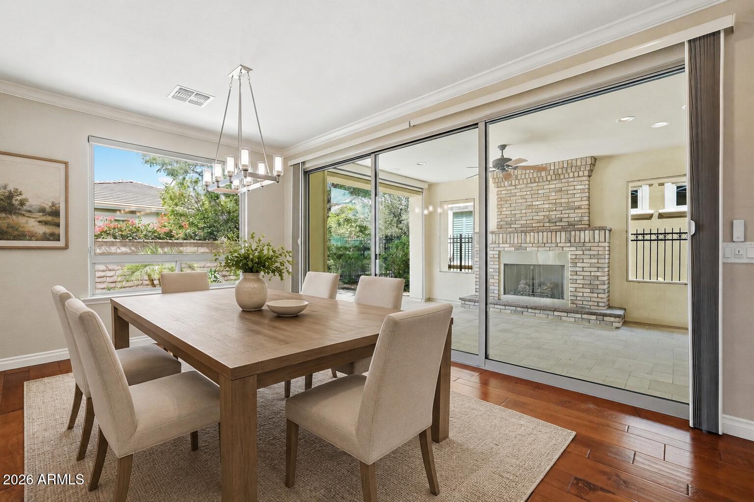Encanterra - Residential
