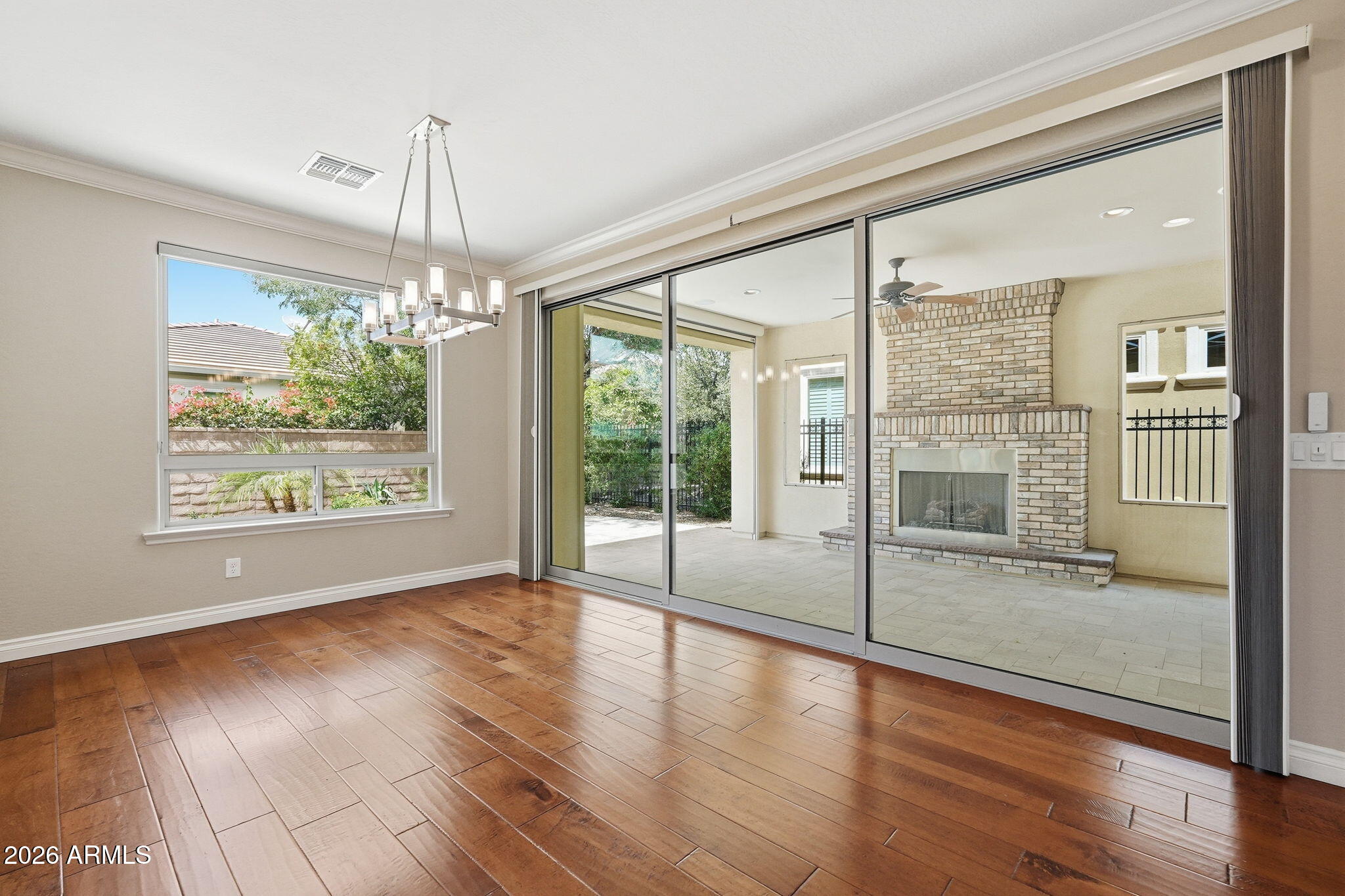 Encanterra - Residential