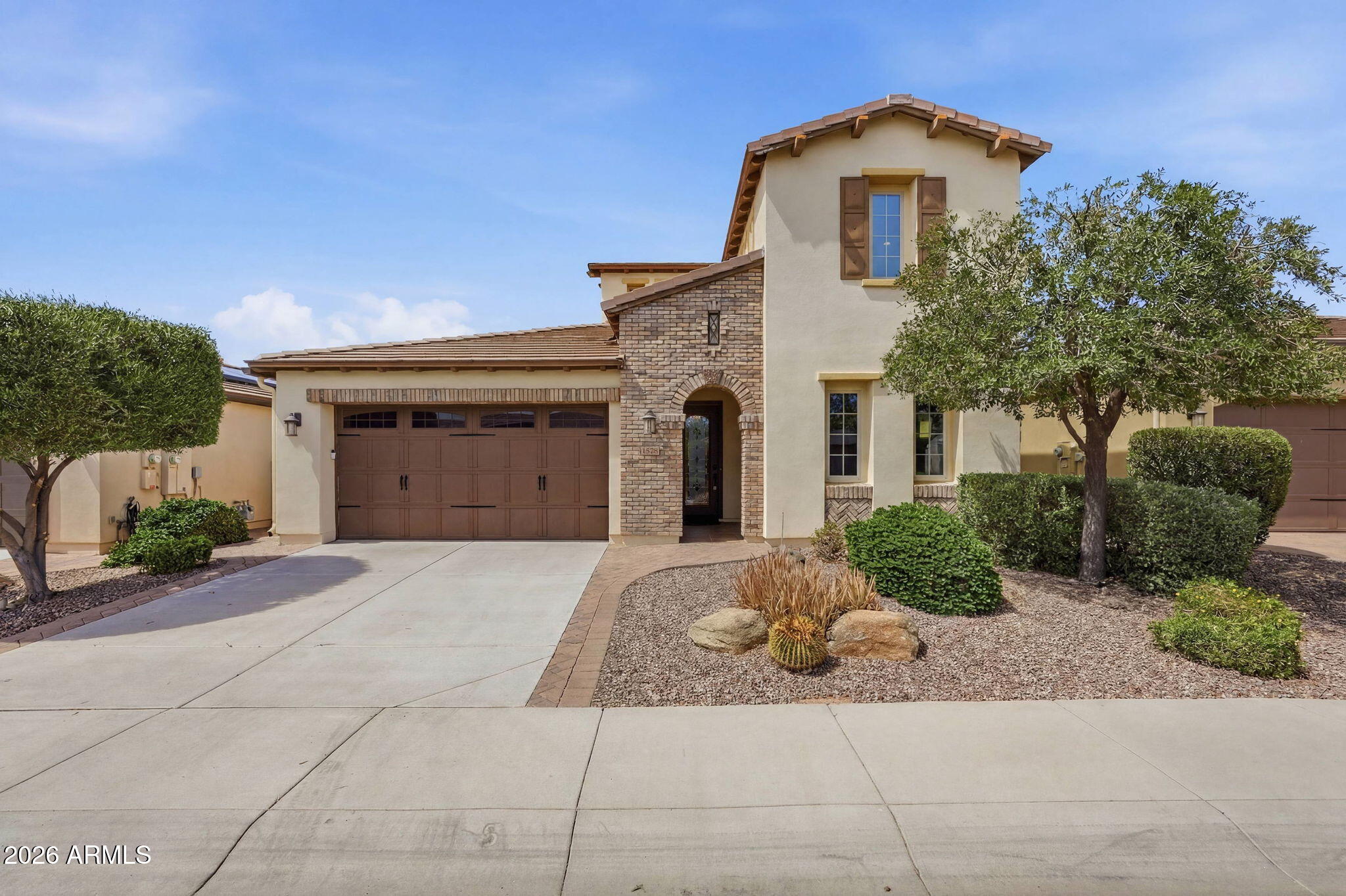 Encanterra - Residential