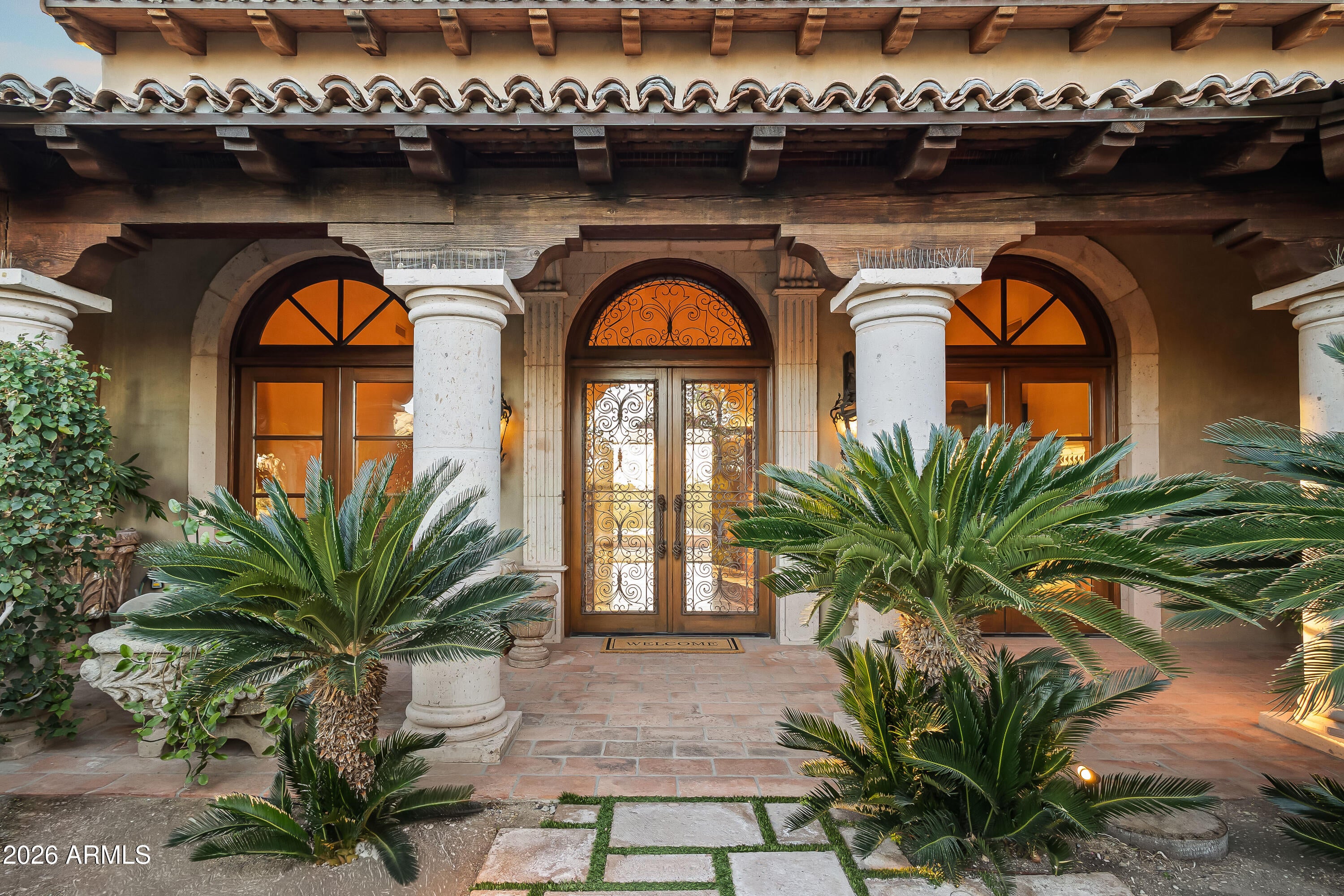 ARROYO HEIGHTS - Residential