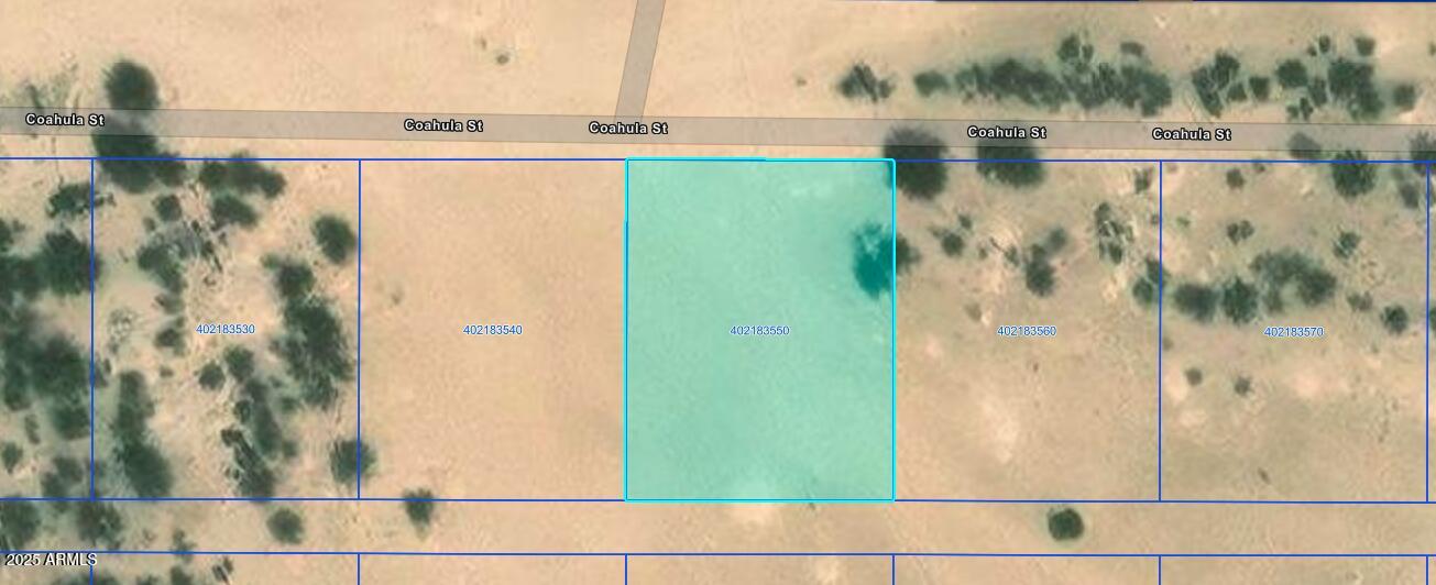 Raw land in the city of Eloy for future development in an area that is growing rapidly already seeing companies flocking to the area, like LUCID, that are nearby. Zoned general rural but part of larger community plan to be developed in the future. Owner has multiple listings available and would consider packaging multiple for sale.