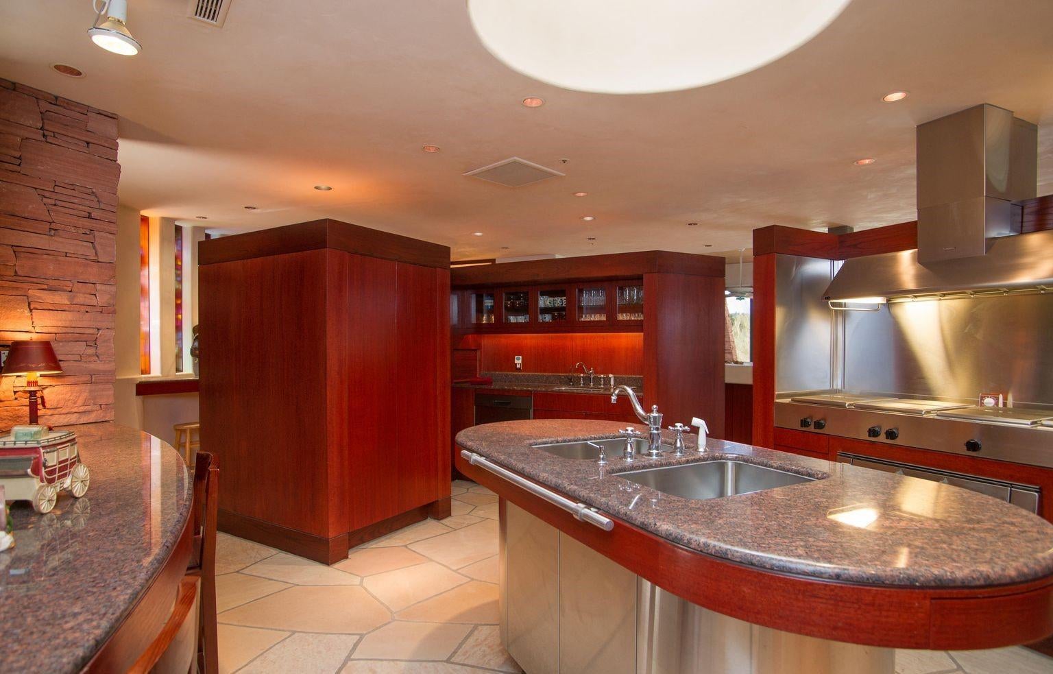 5 Acres or More - Residential