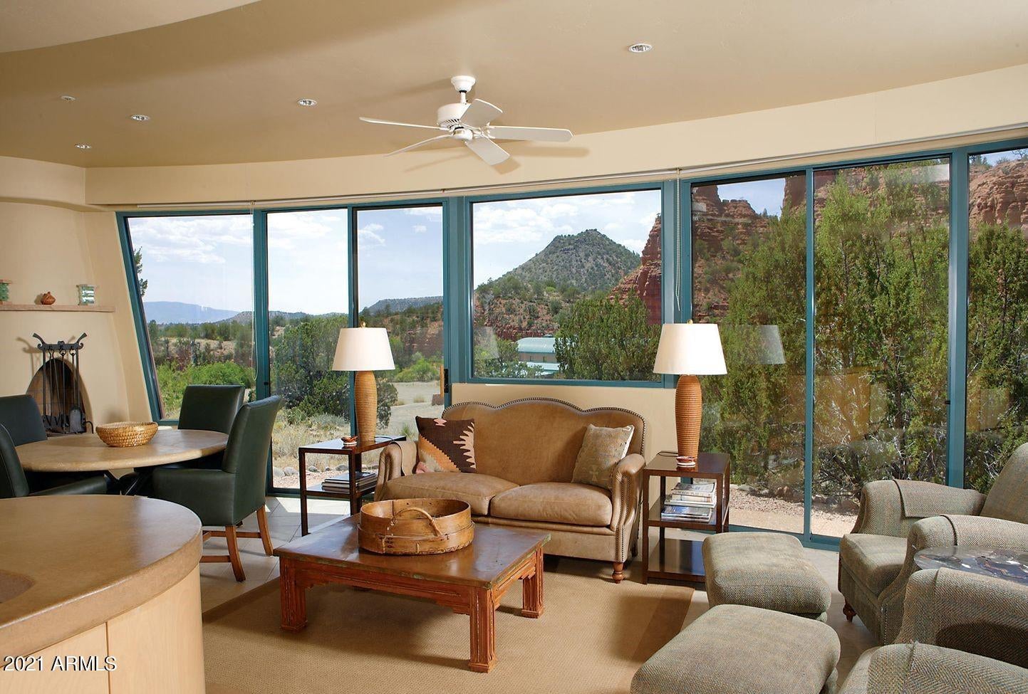5 Acres or More - Residential