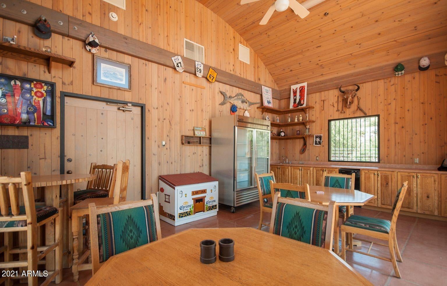 5 Acres or More - Residential