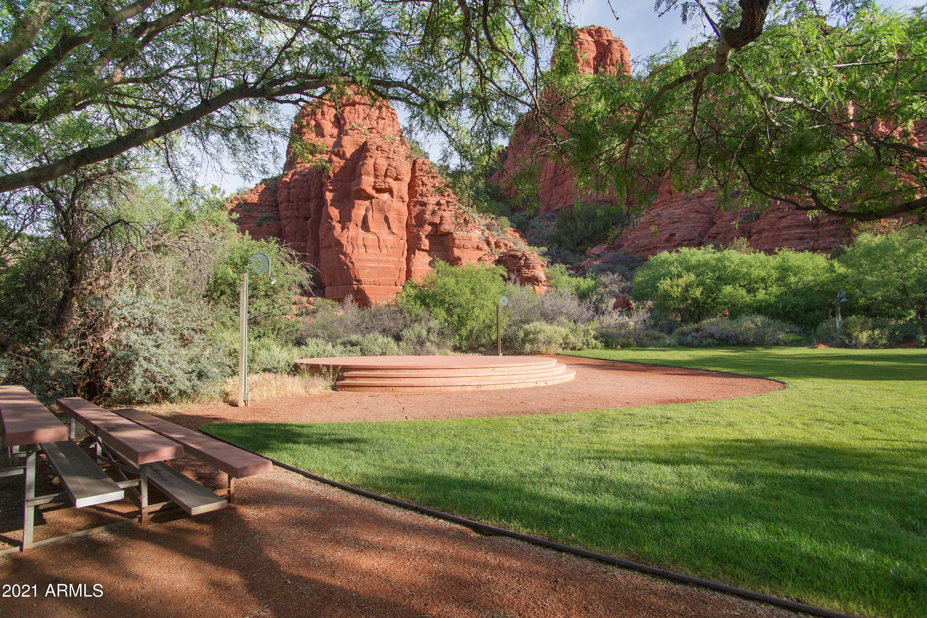 5 Acres or More - Residential