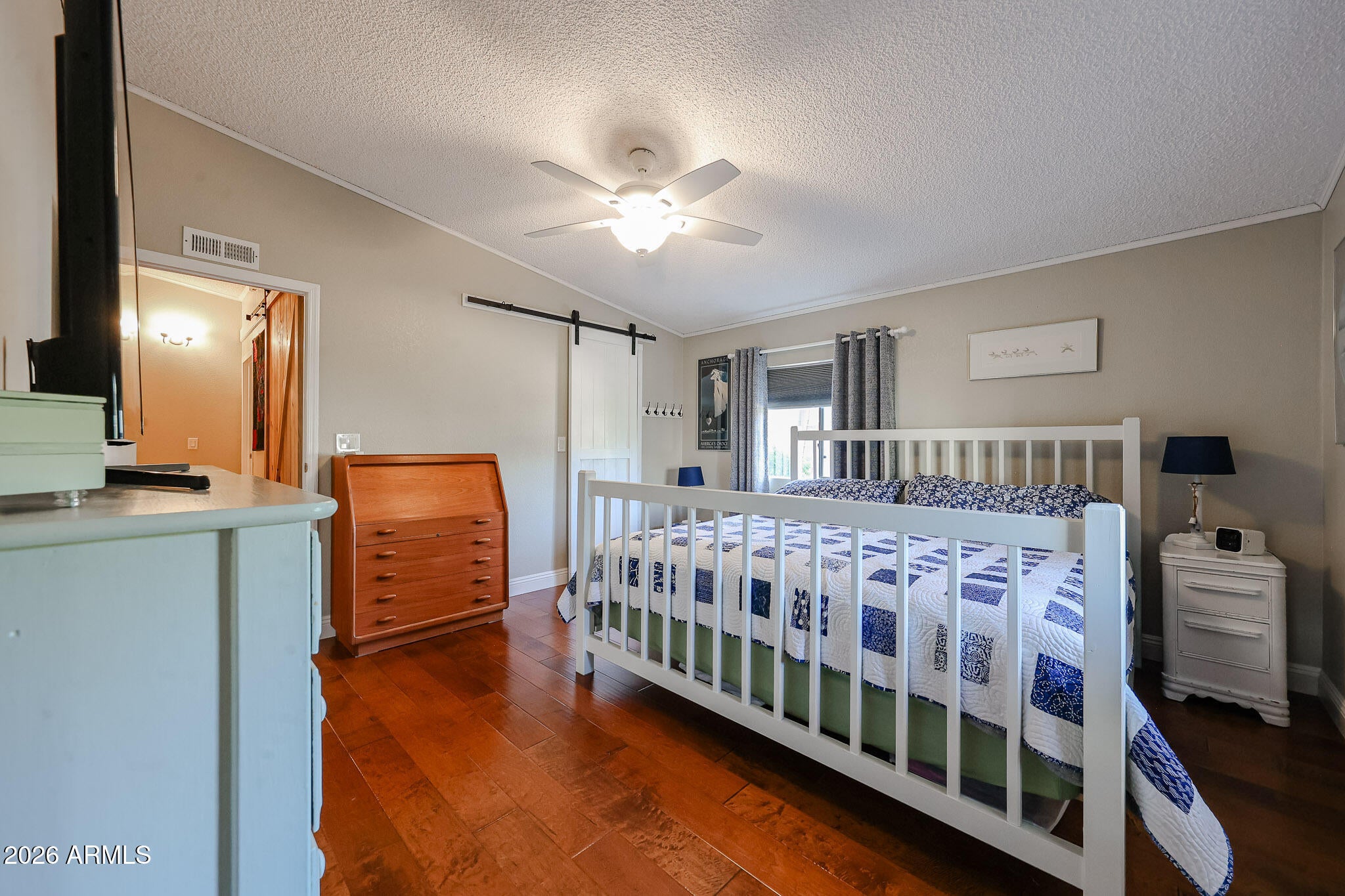 Paradise Peak West - Residential