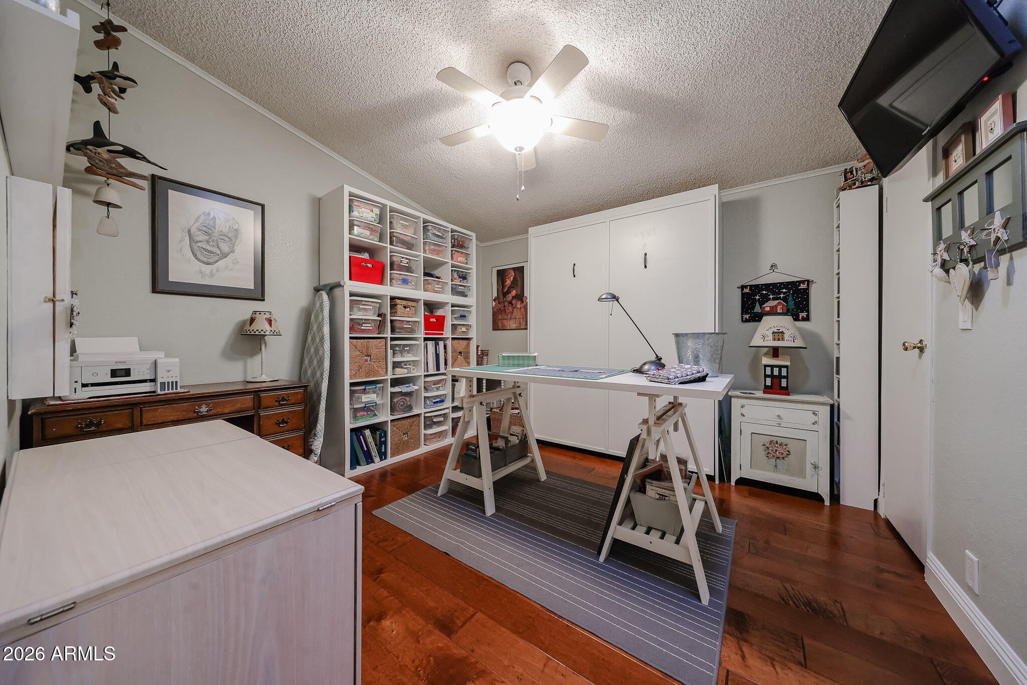 Paradise Peak West - Residential