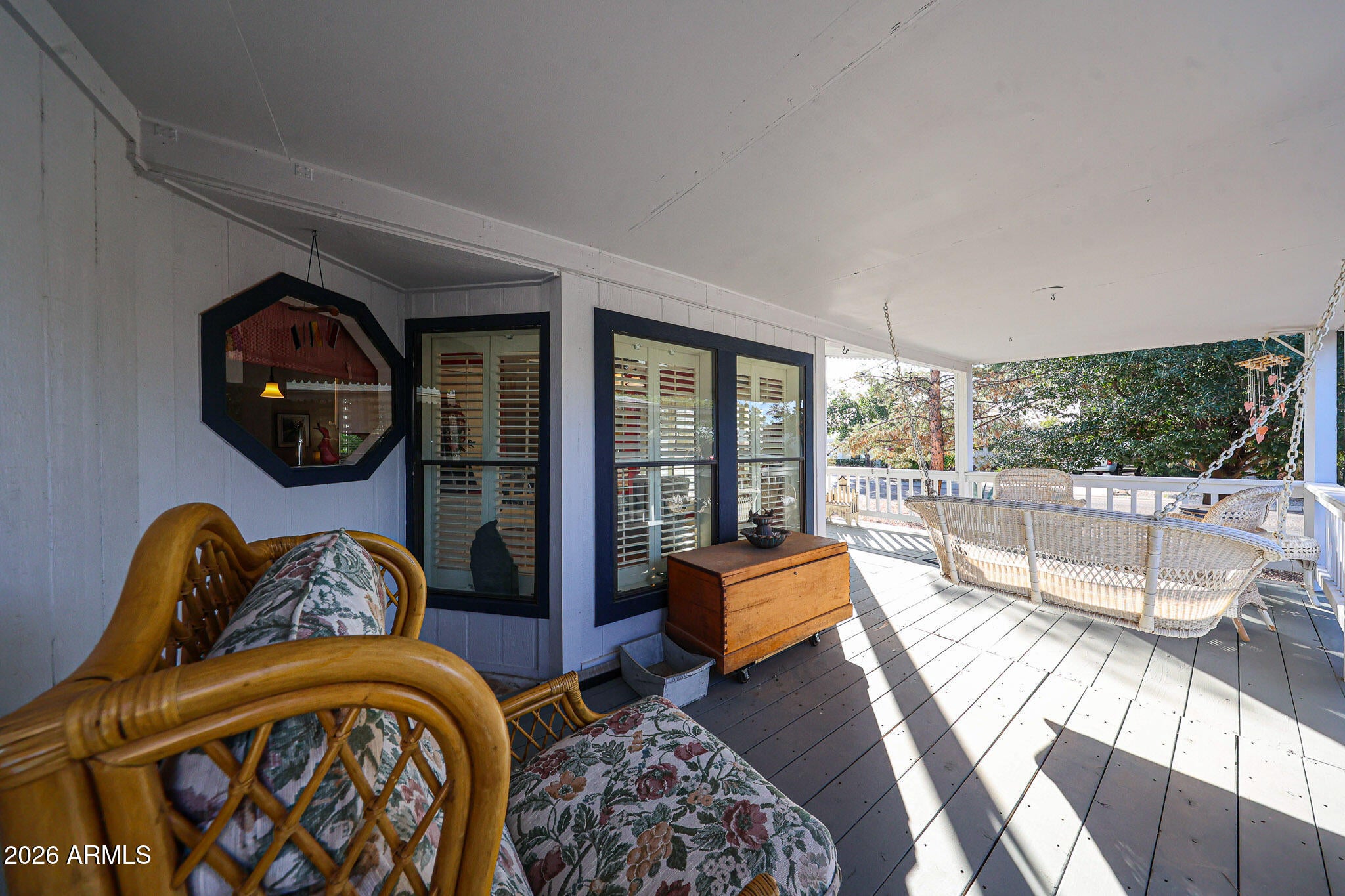 Paradise Peak West - Residential