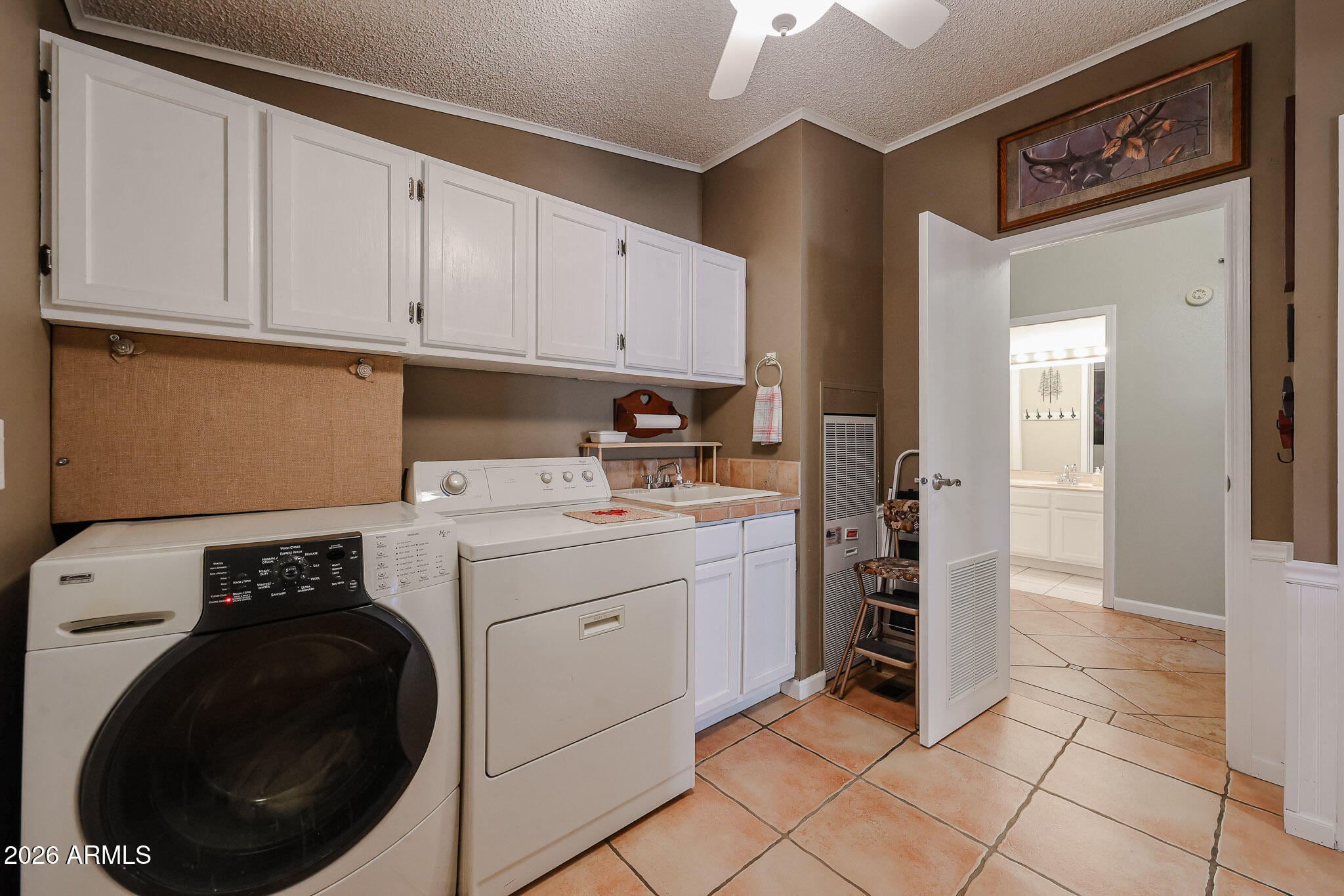 Paradise Peak West - Residential