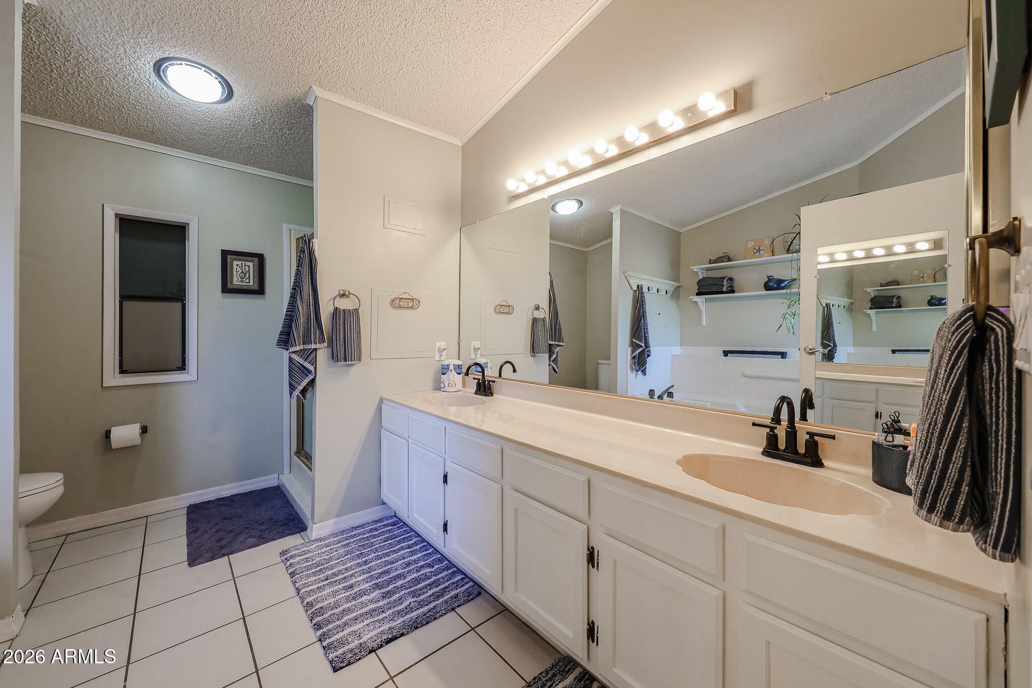 Paradise Peak West - Residential