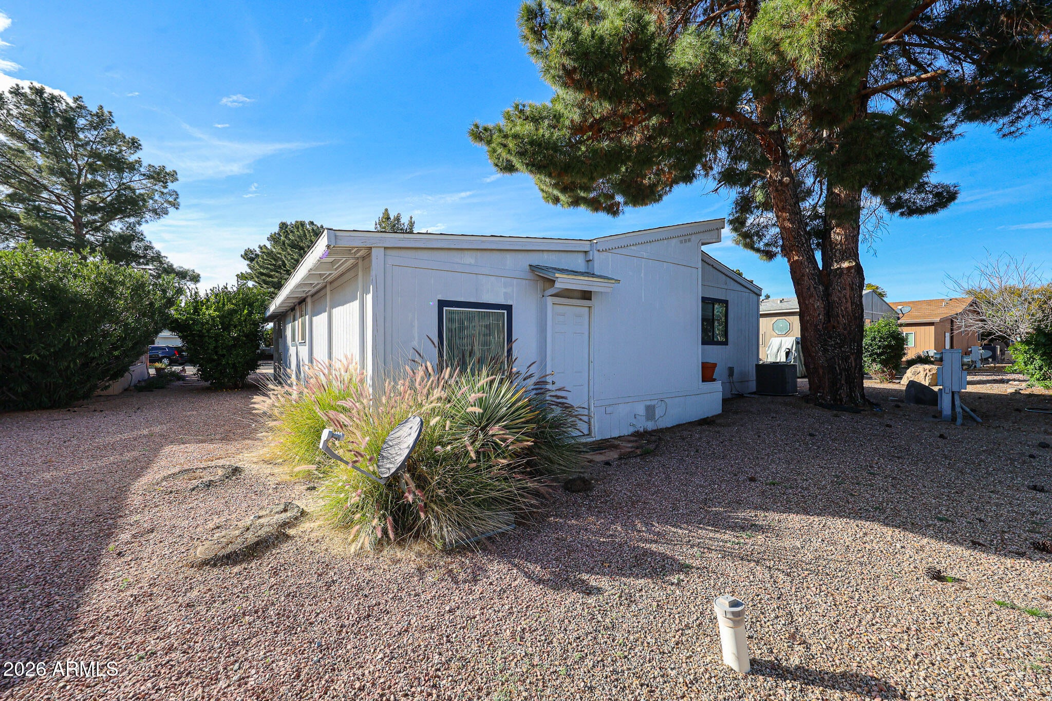 Paradise Peak West - Residential