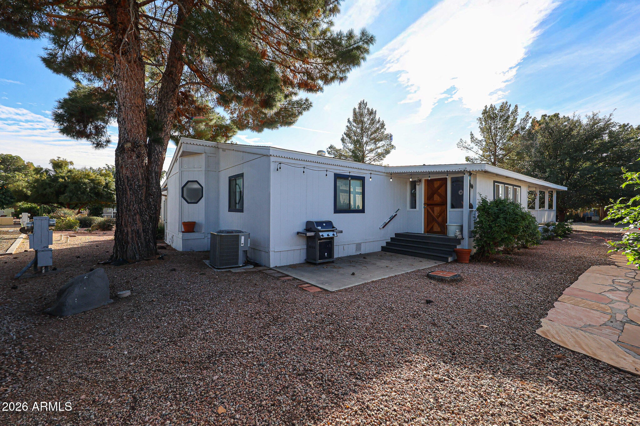 Paradise Peak West - Residential