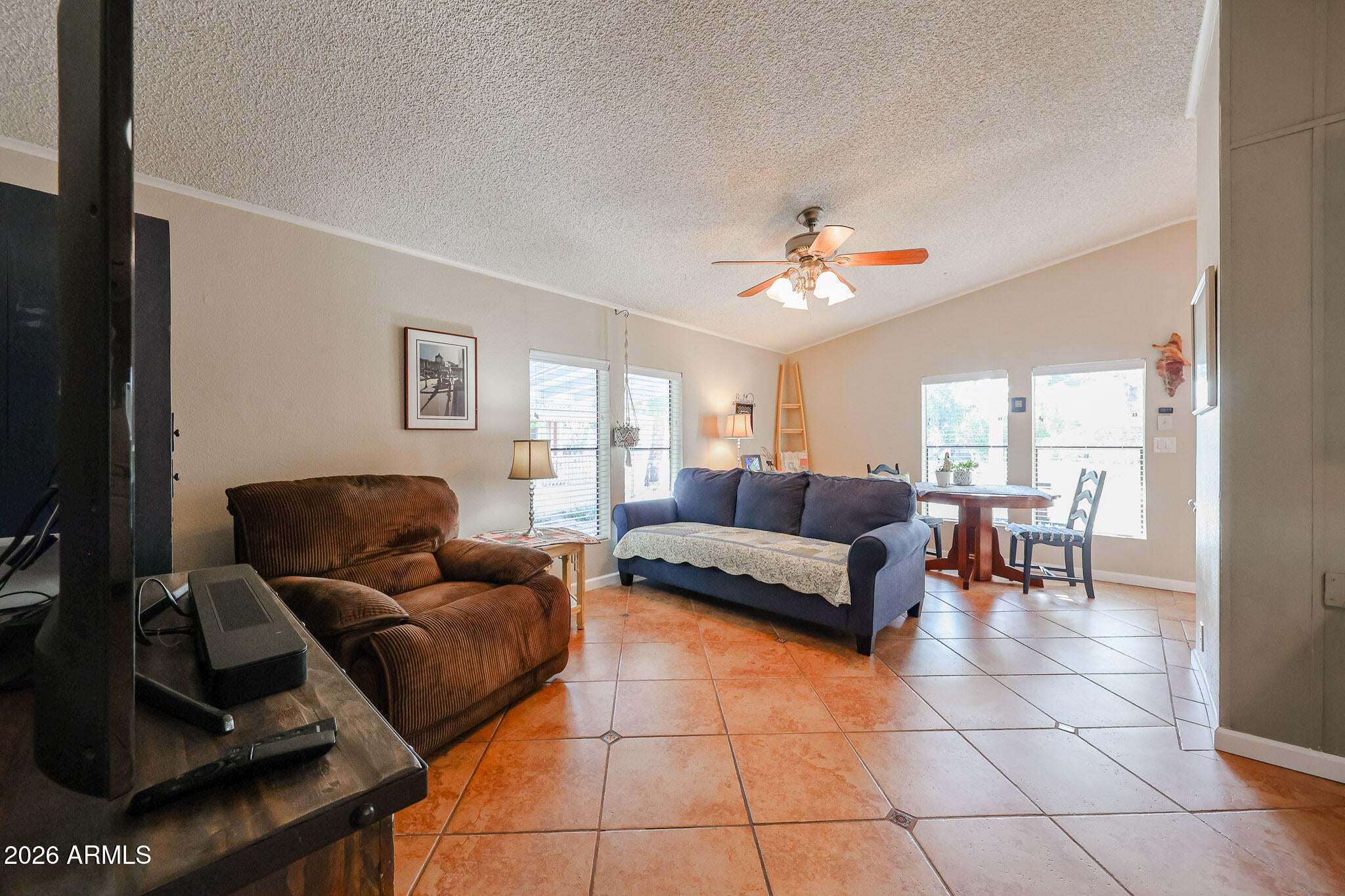 Paradise Peak West - Residential