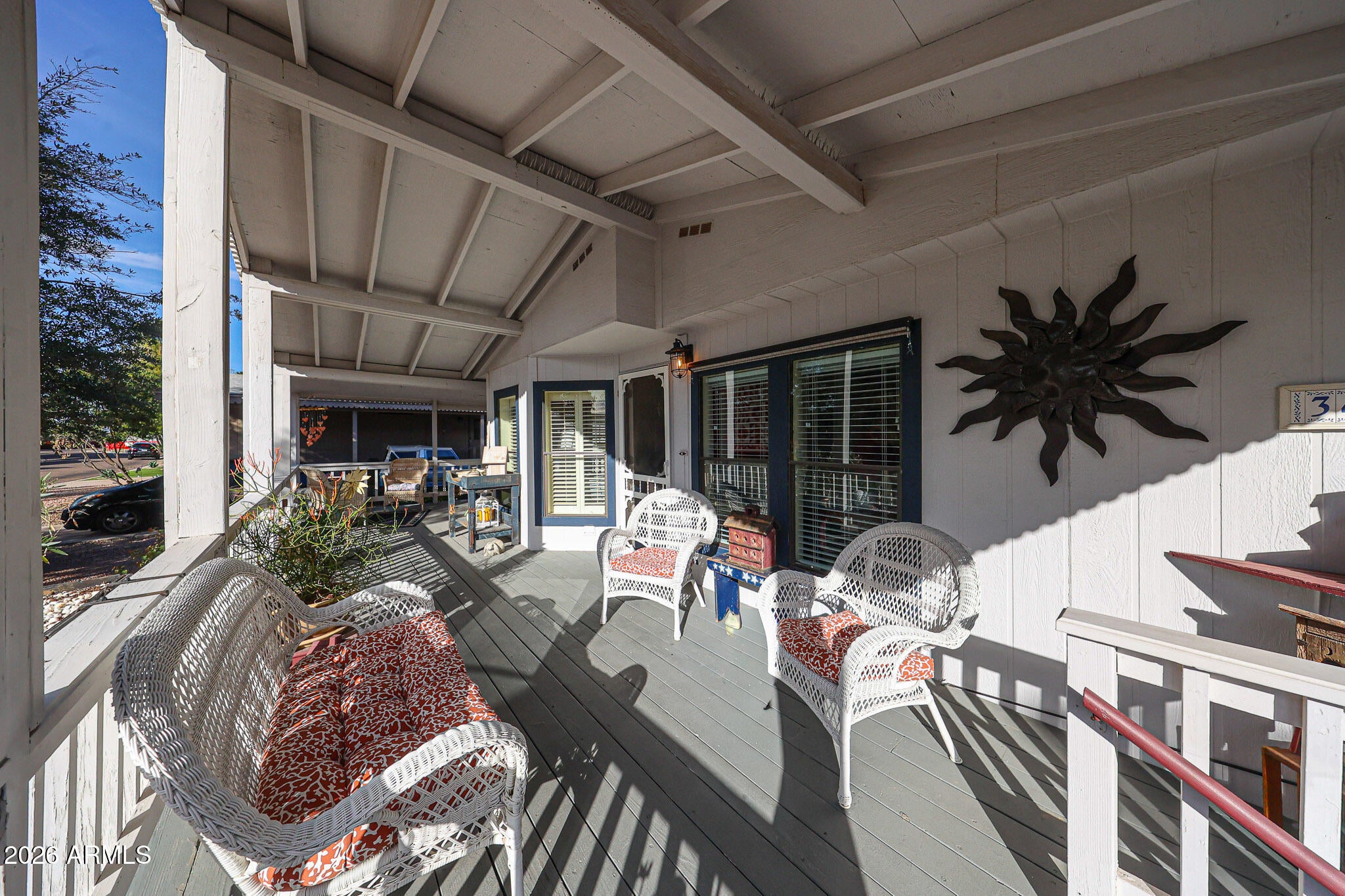 Paradise Peak West - Residential