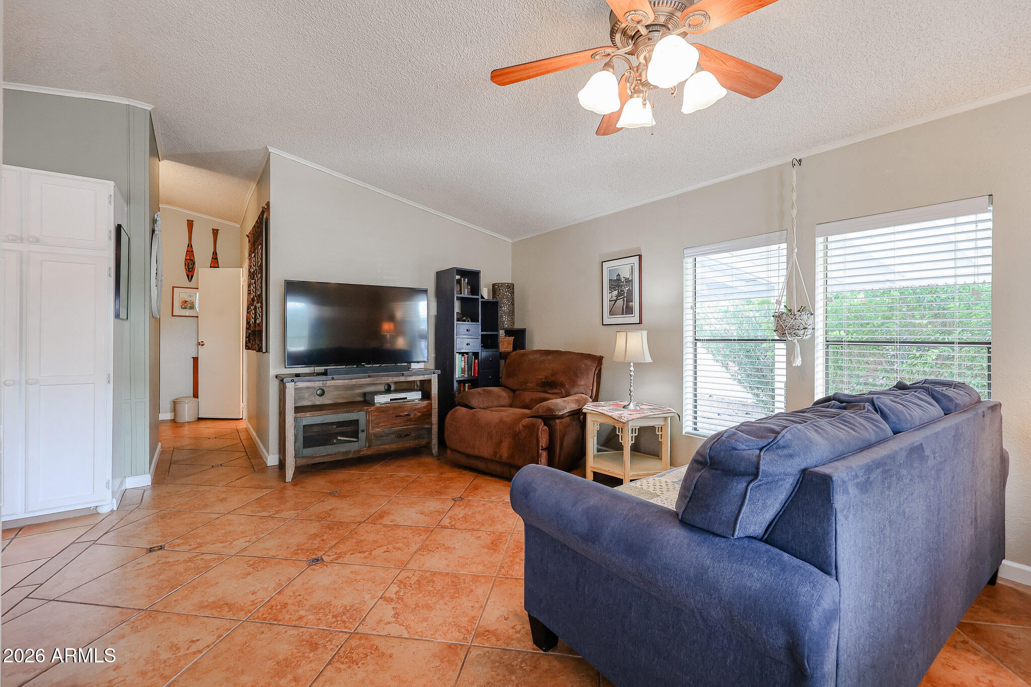 Paradise Peak West - Residential