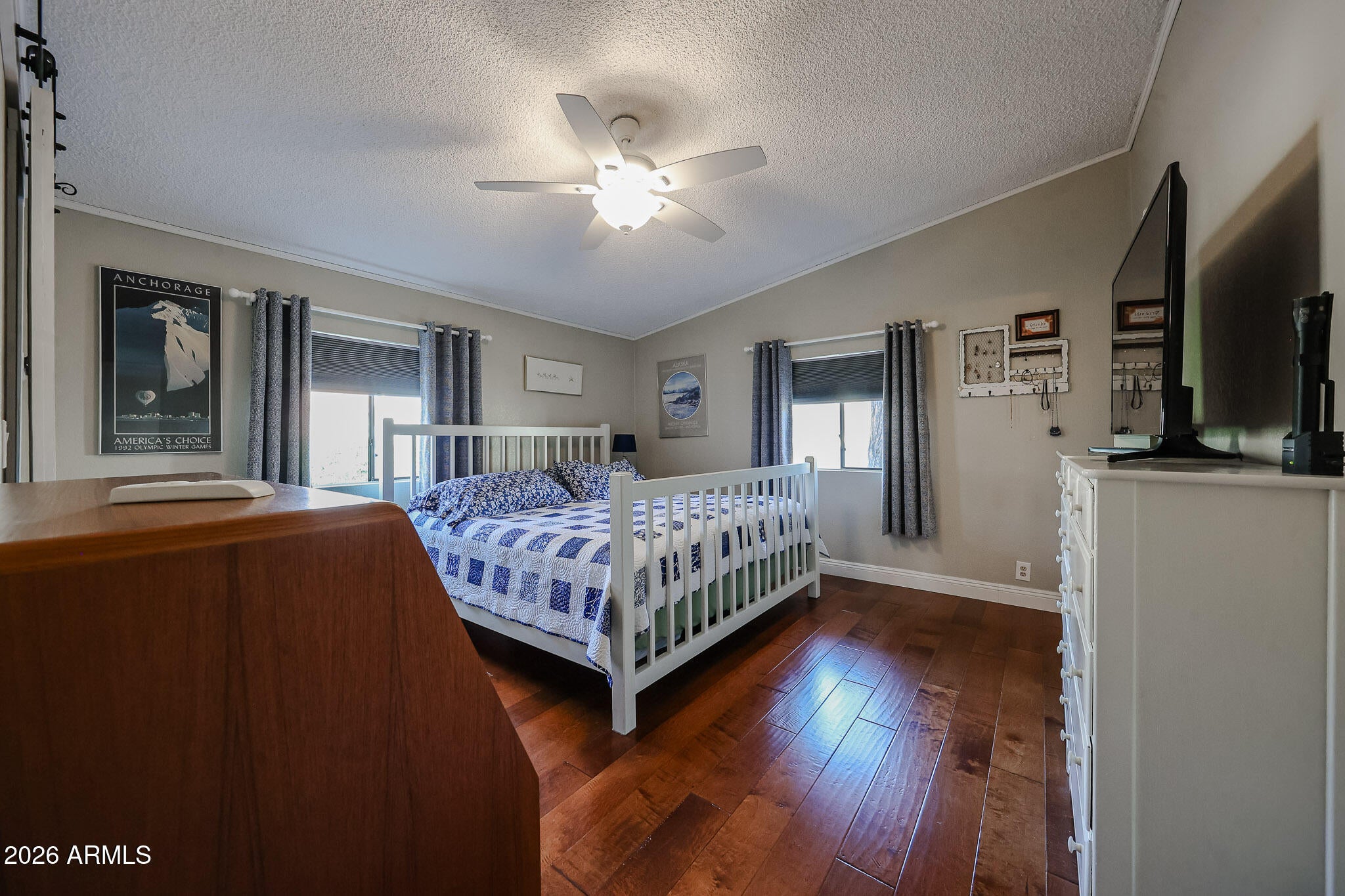 Paradise Peak West - Residential