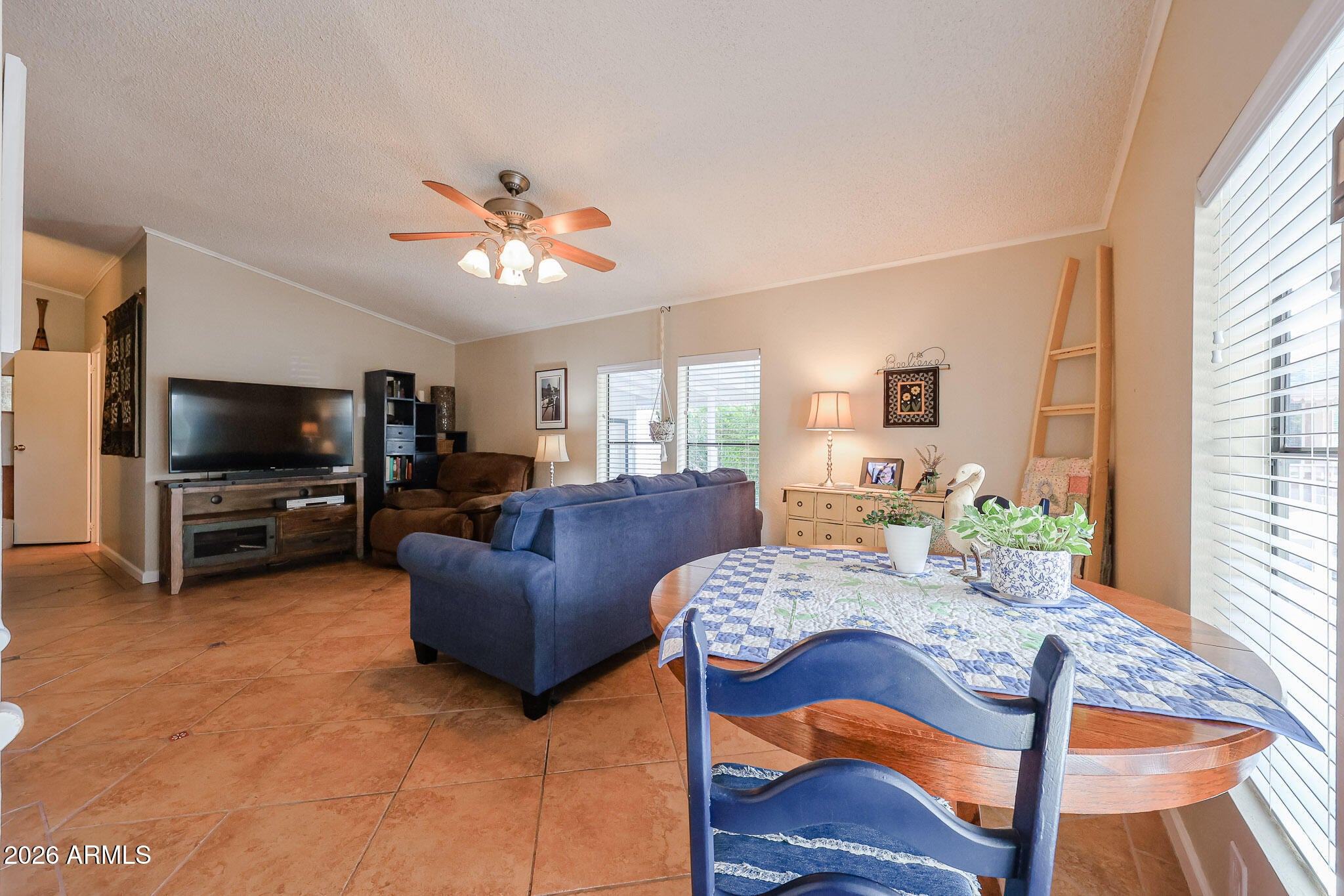 Paradise Peak West - Residential