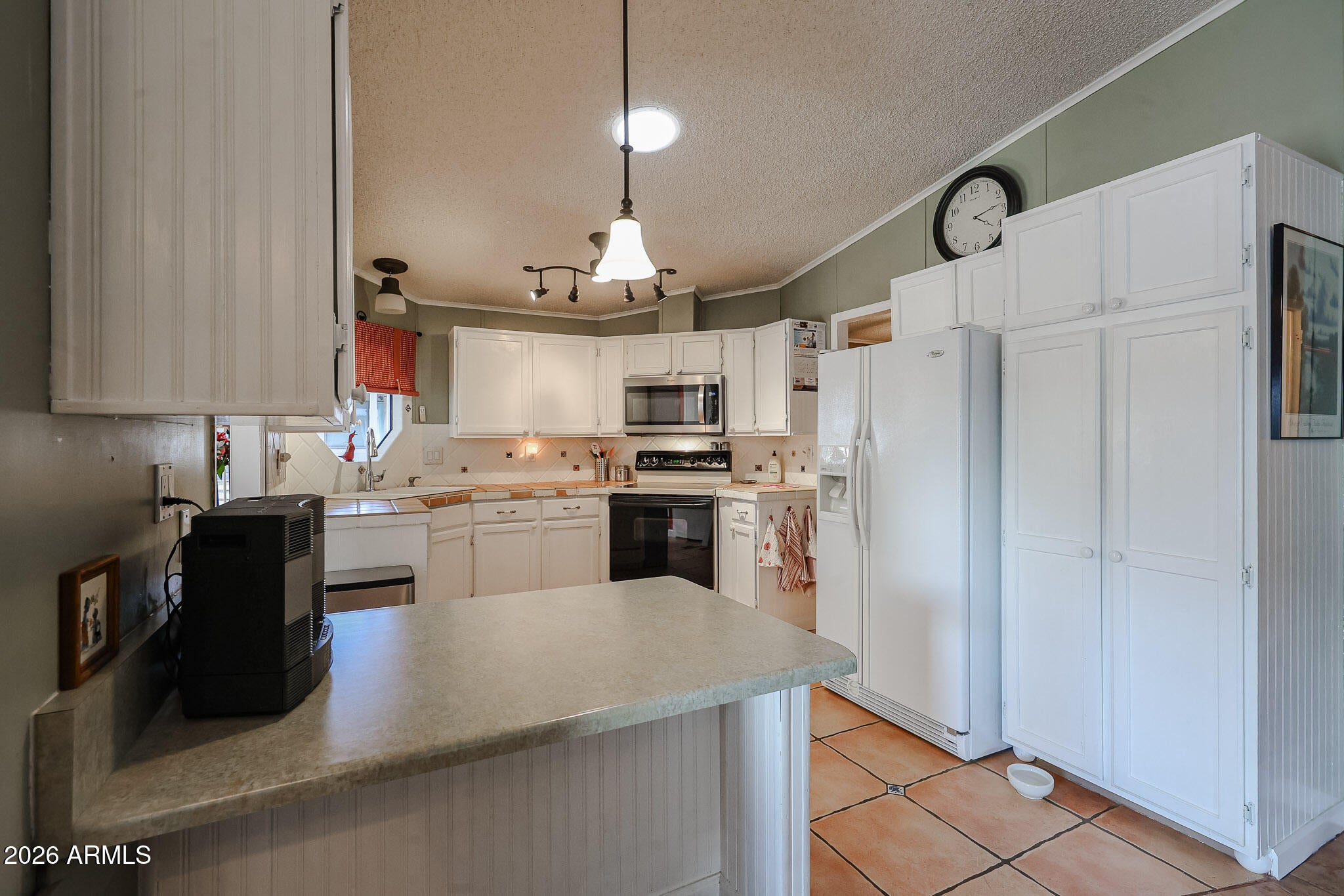 Paradise Peak West - Residential