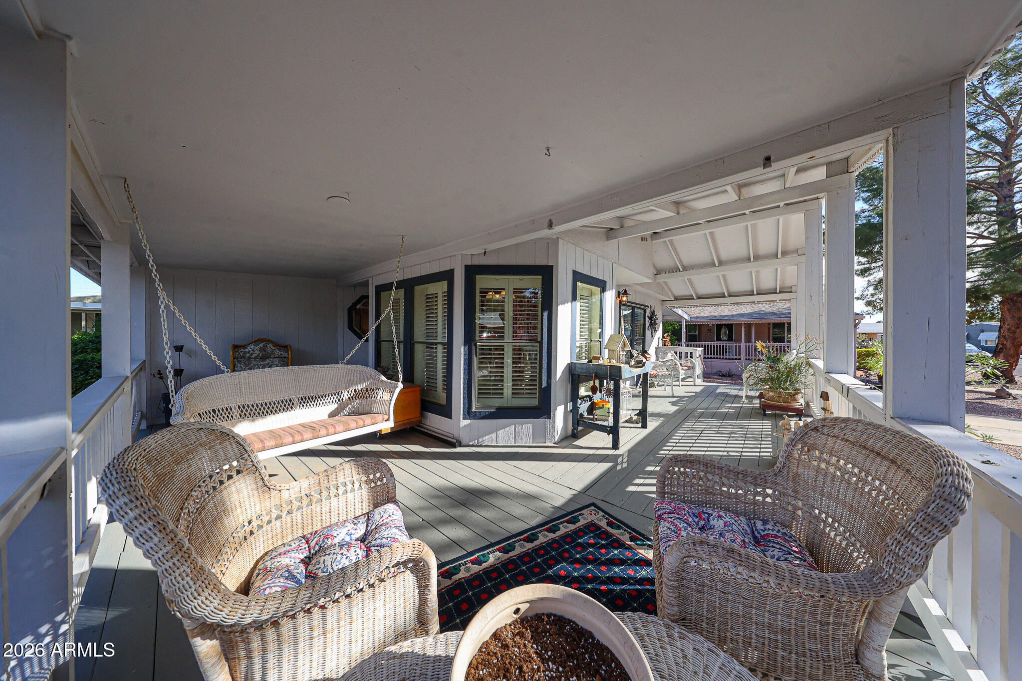 Paradise Peak West - Residential