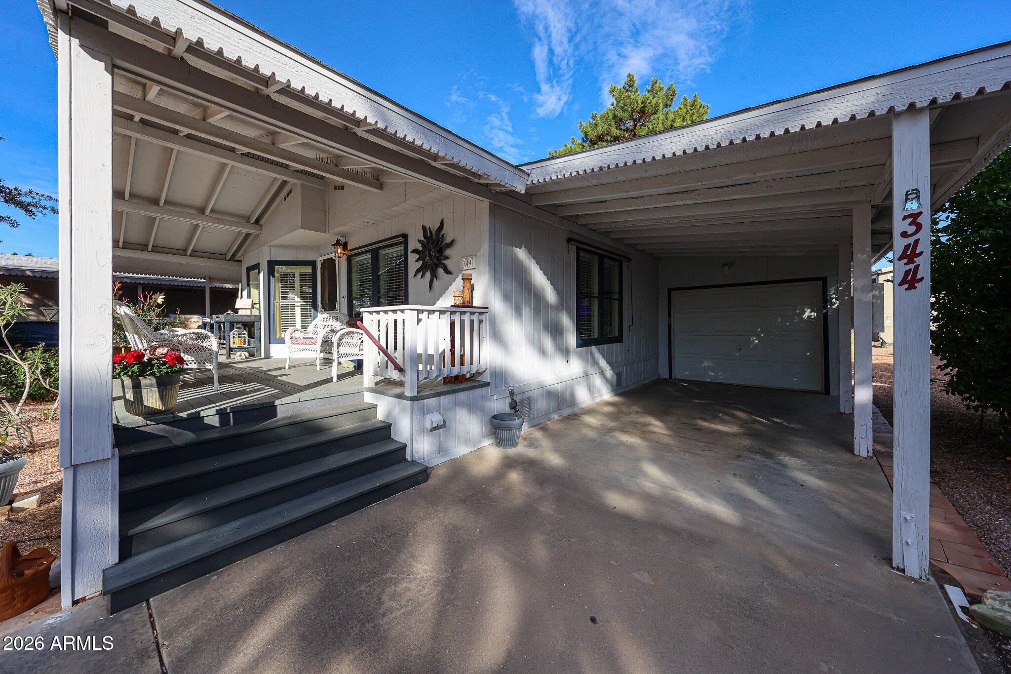 Paradise Peak West - Residential