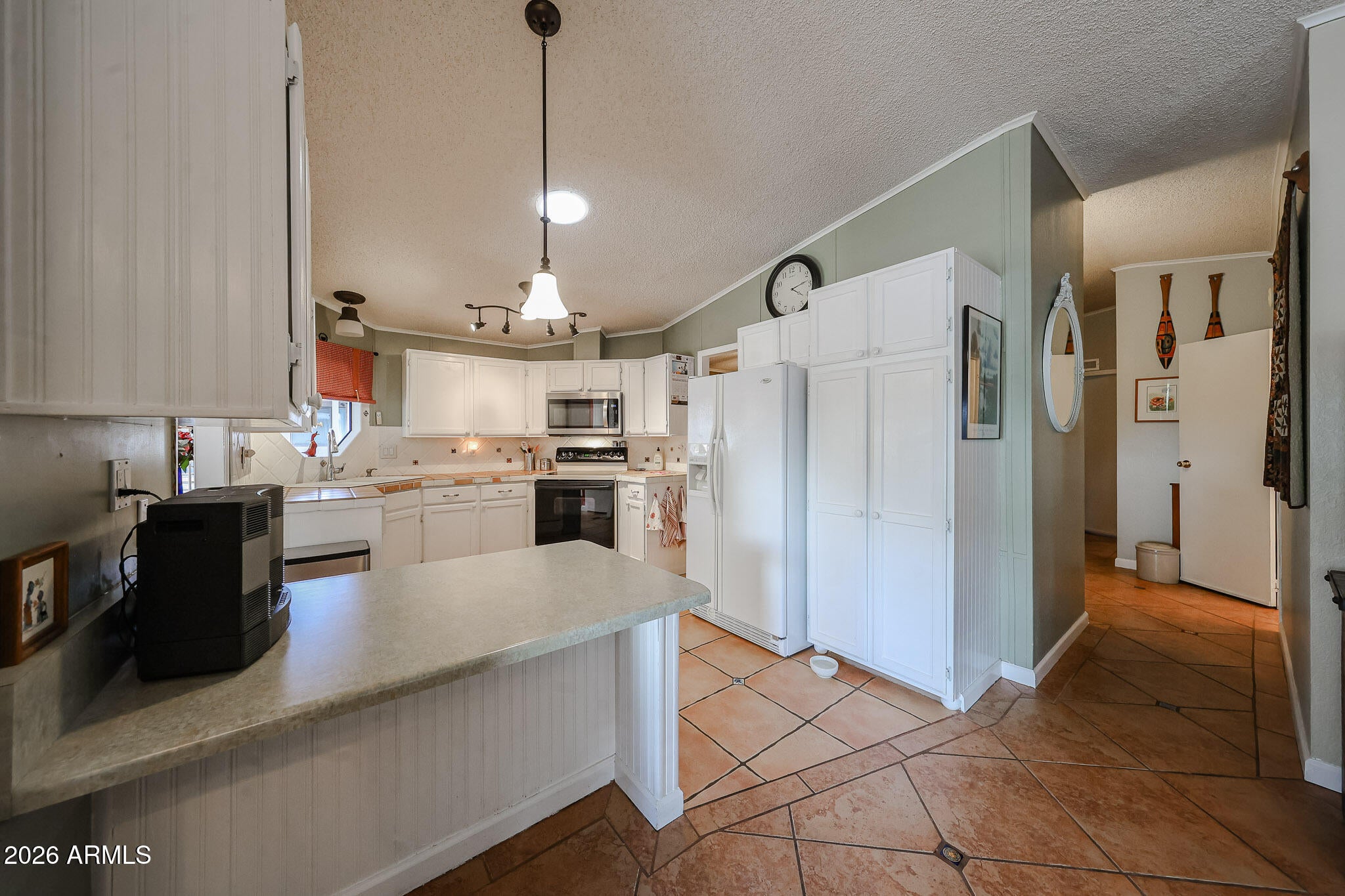 Paradise Peak West - Residential