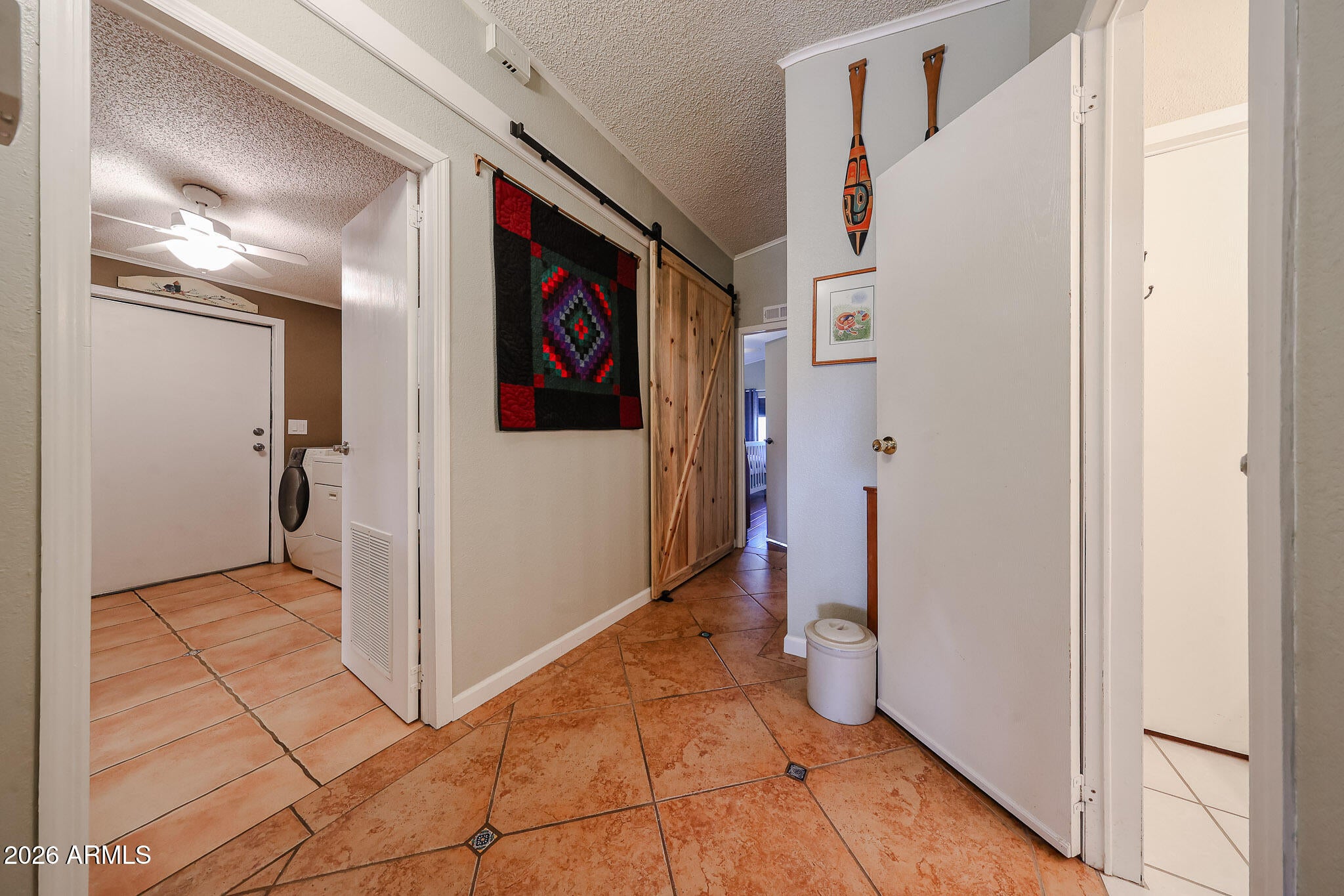 Paradise Peak West - Residential