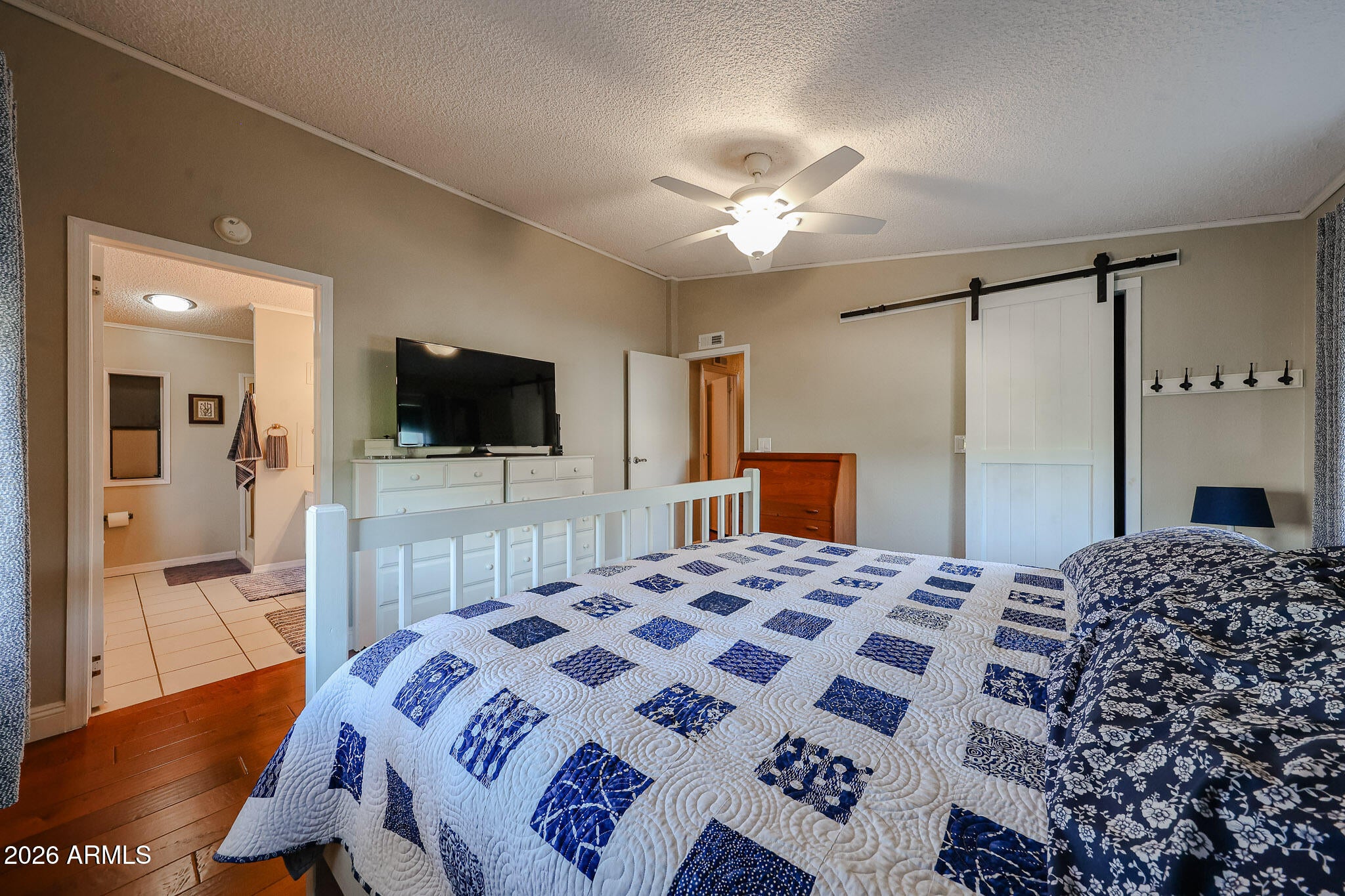 Paradise Peak West - Residential