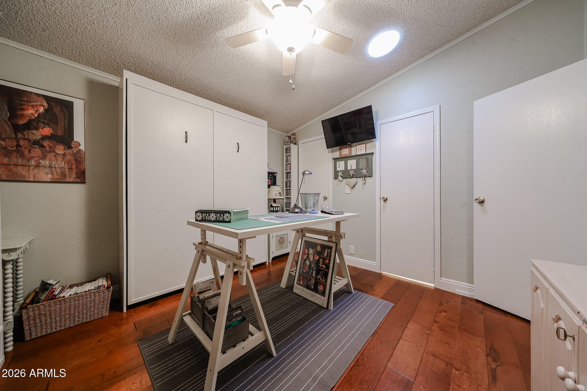 Paradise Peak West - Residential