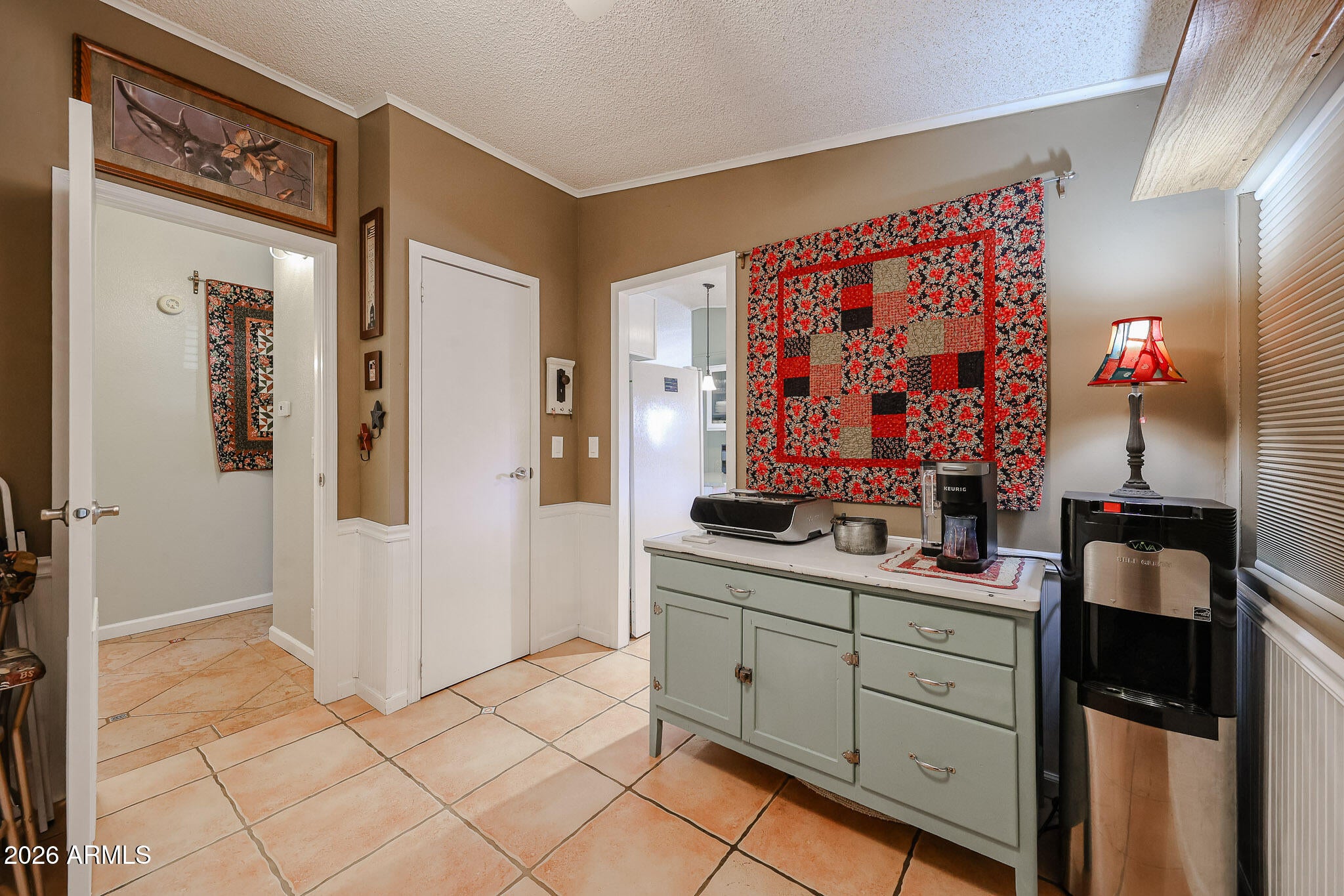 Paradise Peak West - Residential